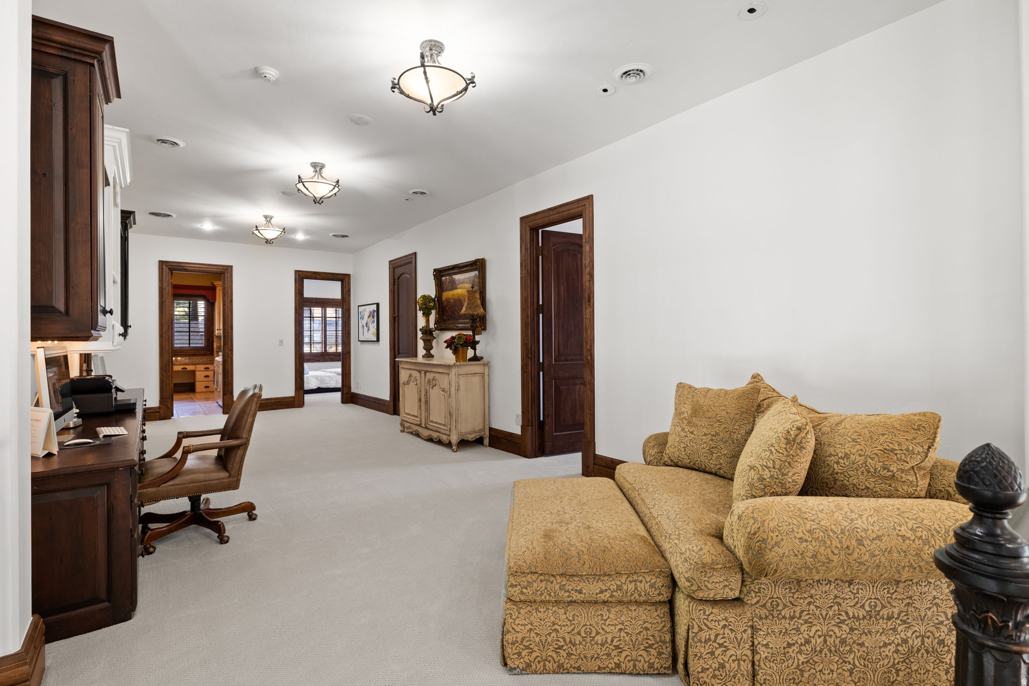 PEPPERWOOD - Residential