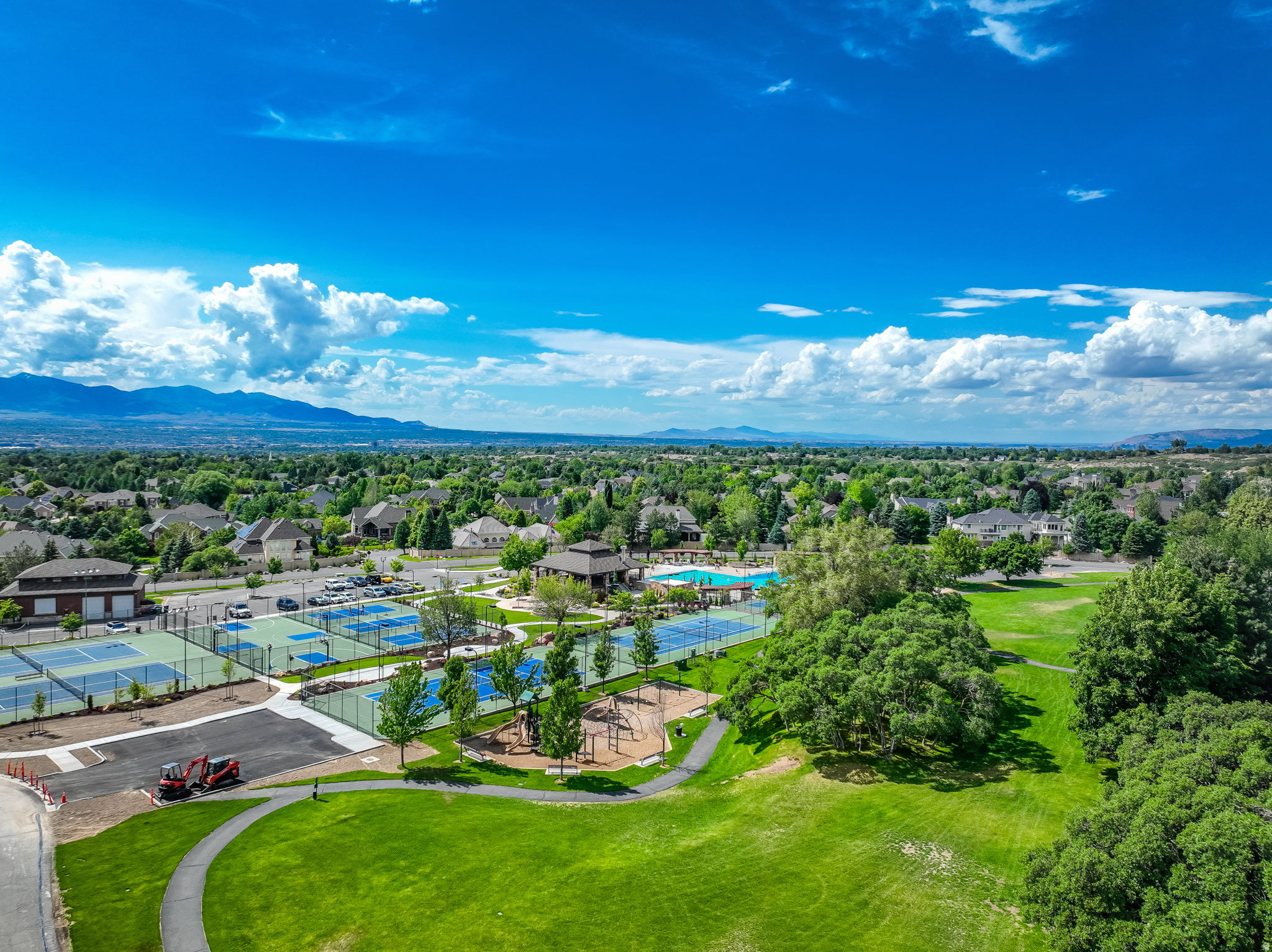 PEPPERWOOD - Residential