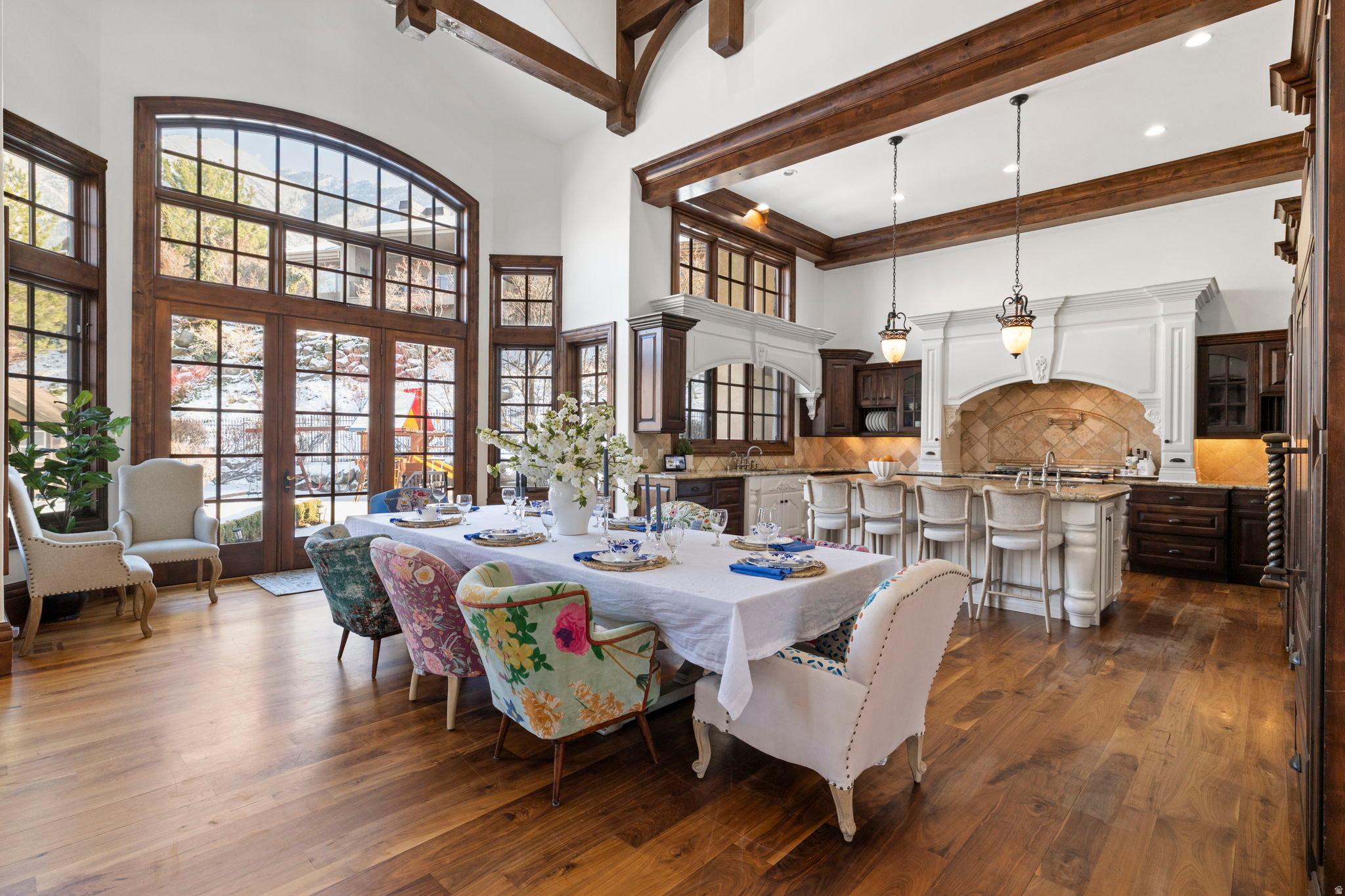 PEPPERWOOD - Residential