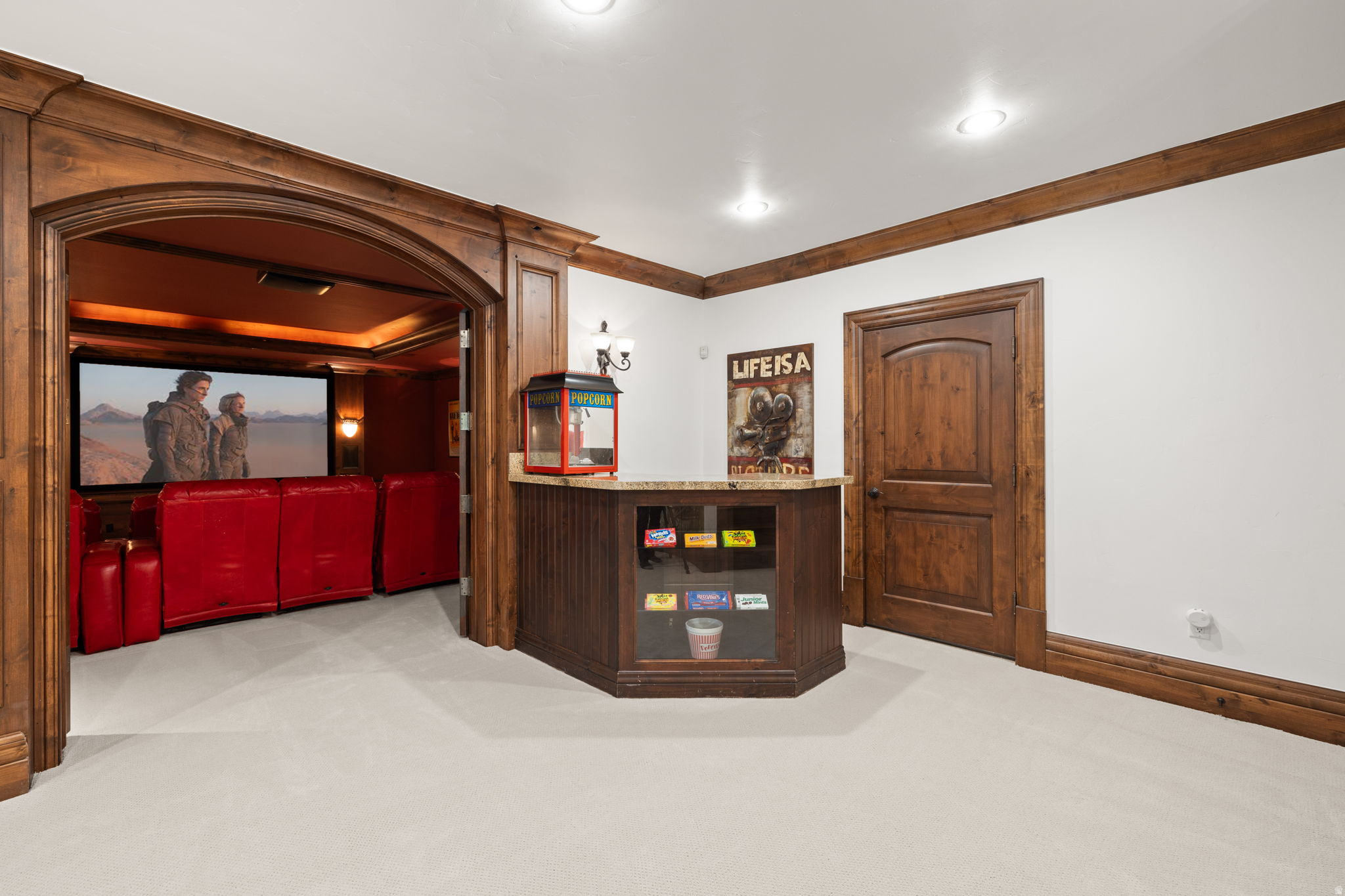 PEPPERWOOD - Residential