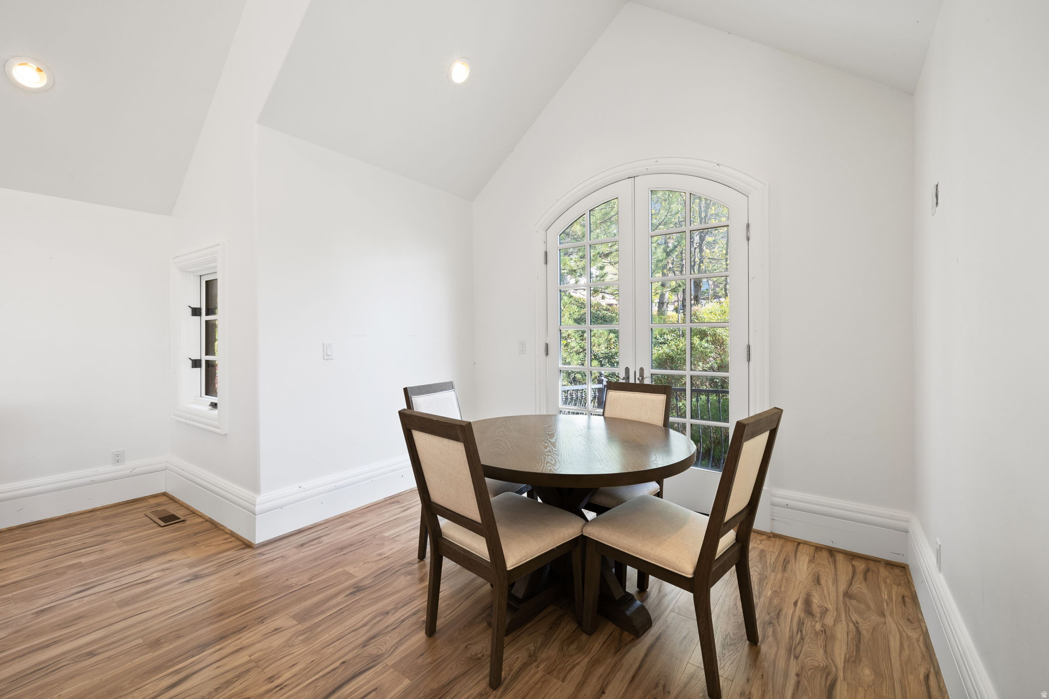 PEPPERWOOD - Residential