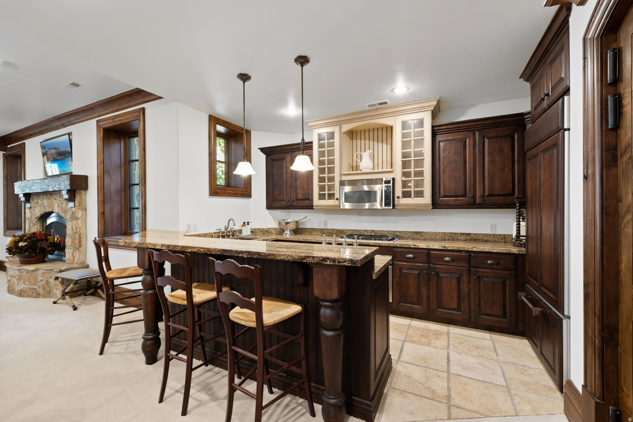 PEPPERWOOD - Residential