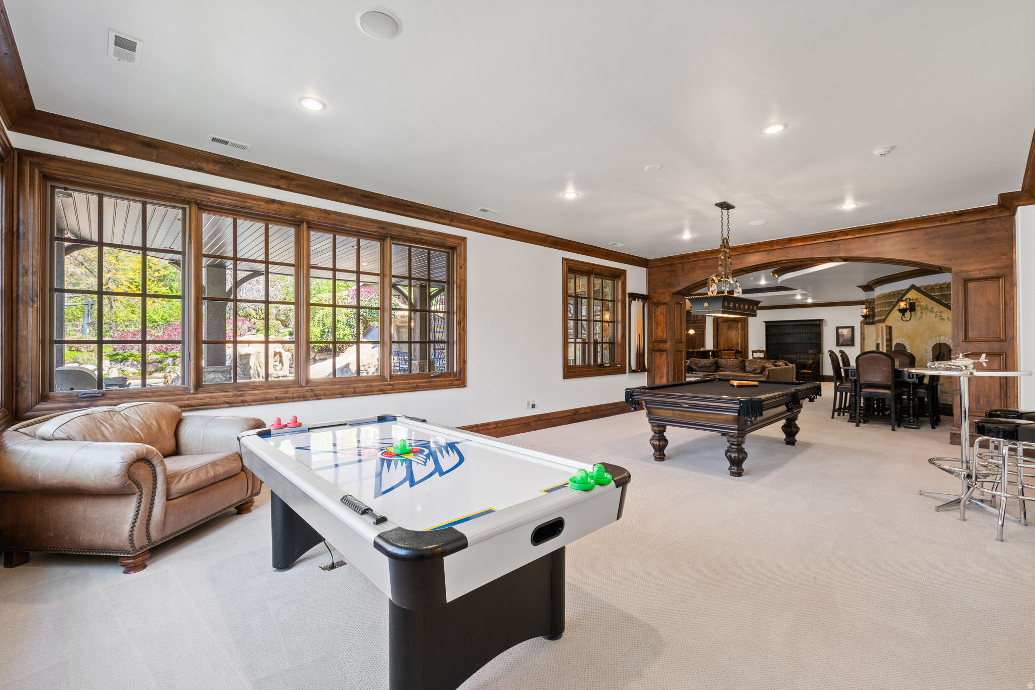 PEPPERWOOD - Residential