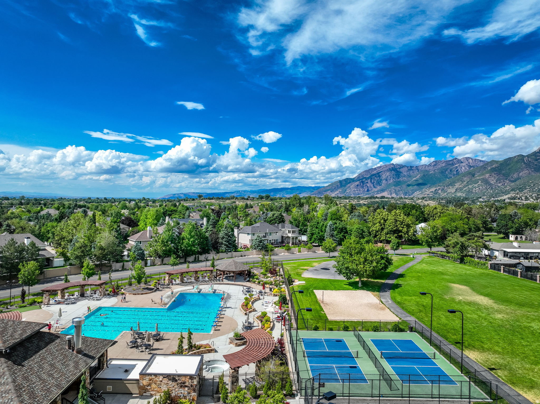 PEPPERWOOD - Residential