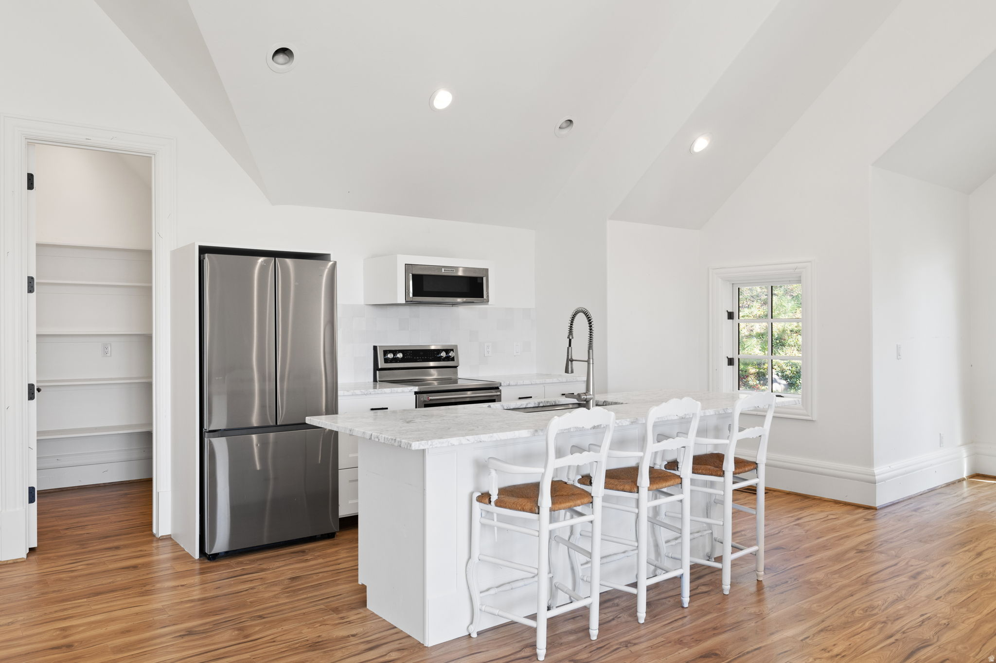 PEPPERWOOD - Residential