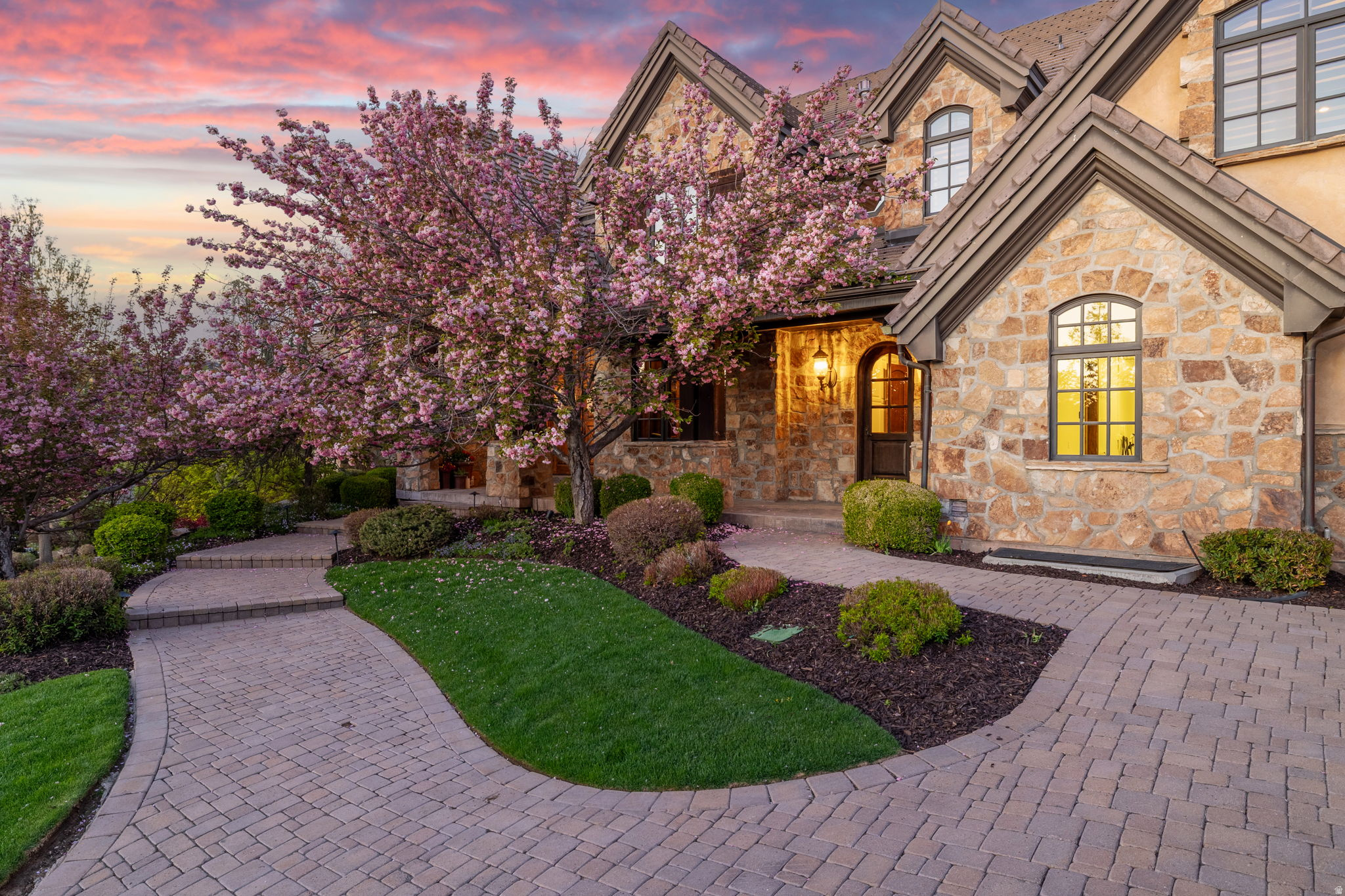 PEPPERWOOD - Residential