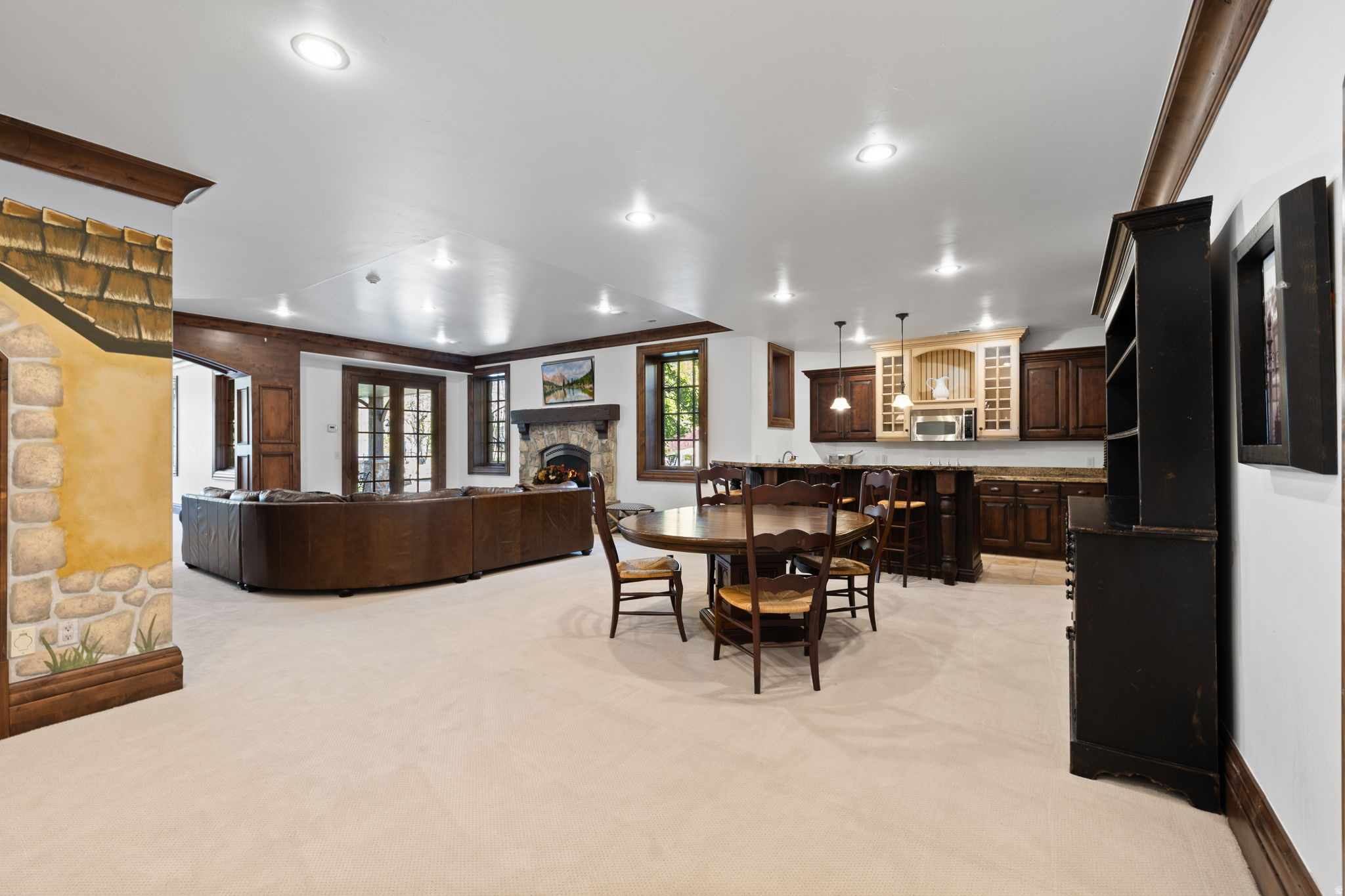 PEPPERWOOD - Residential