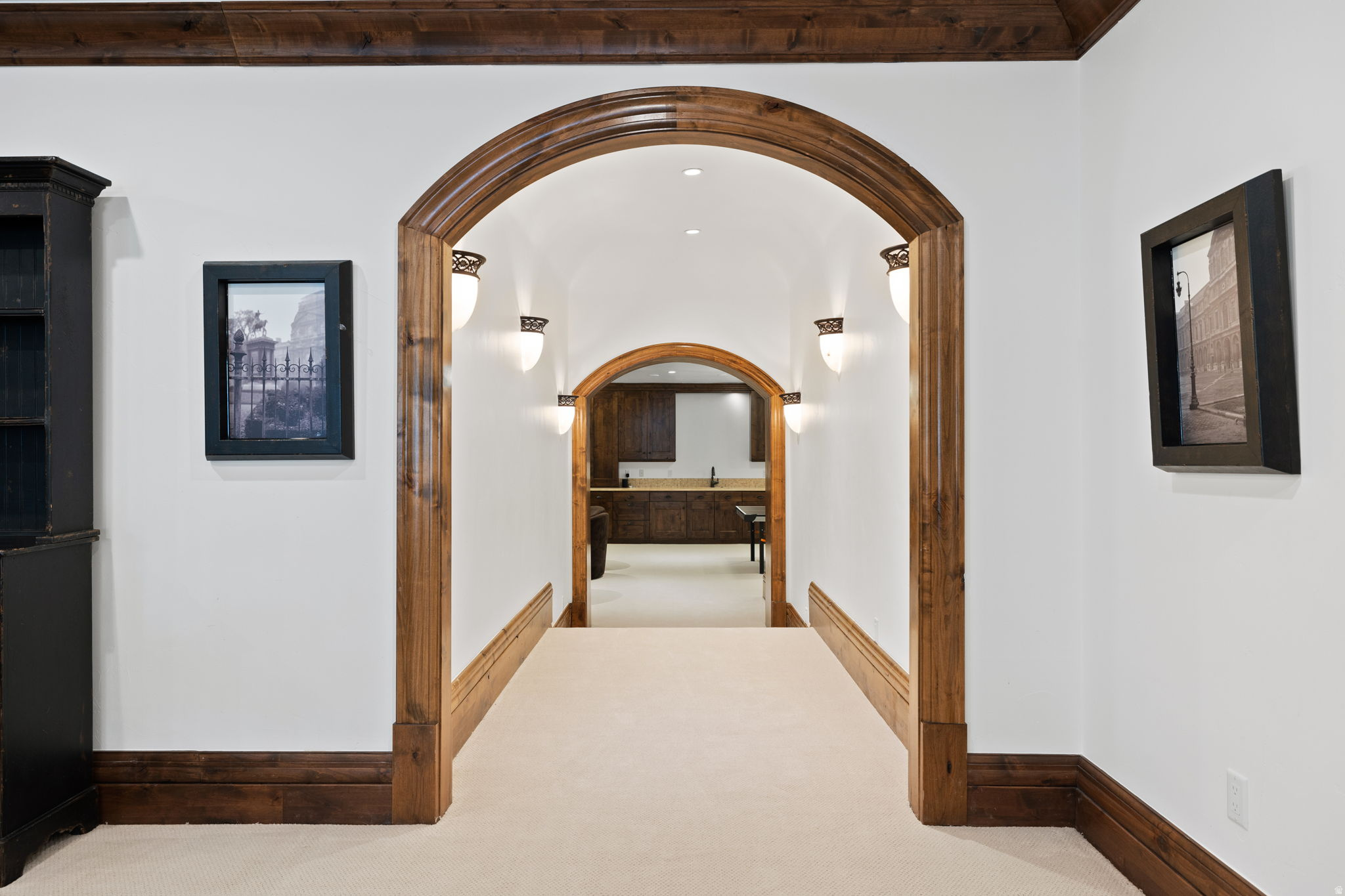 PEPPERWOOD - Residential