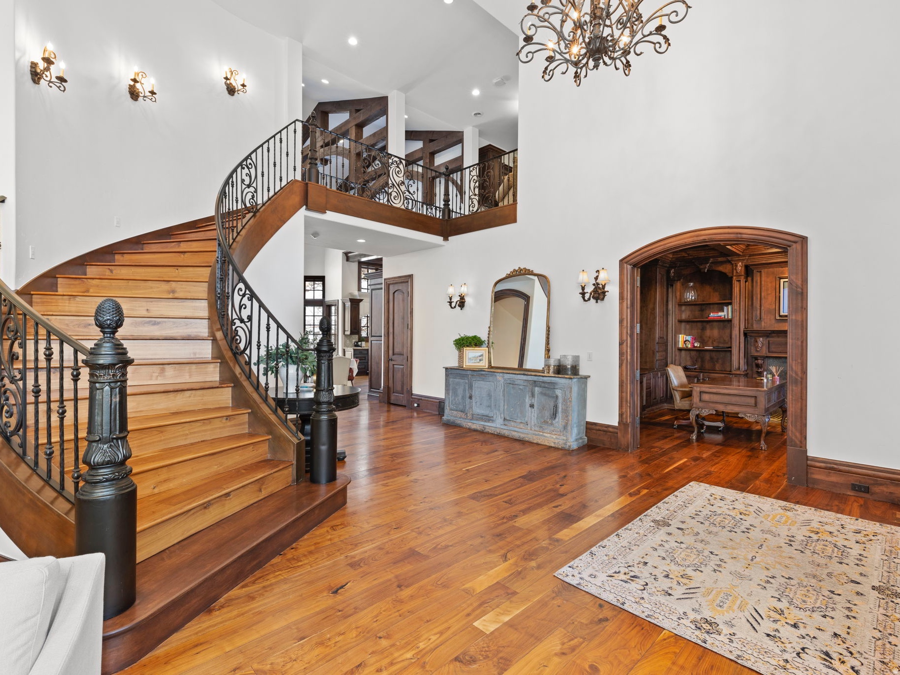 PEPPERWOOD - Residential