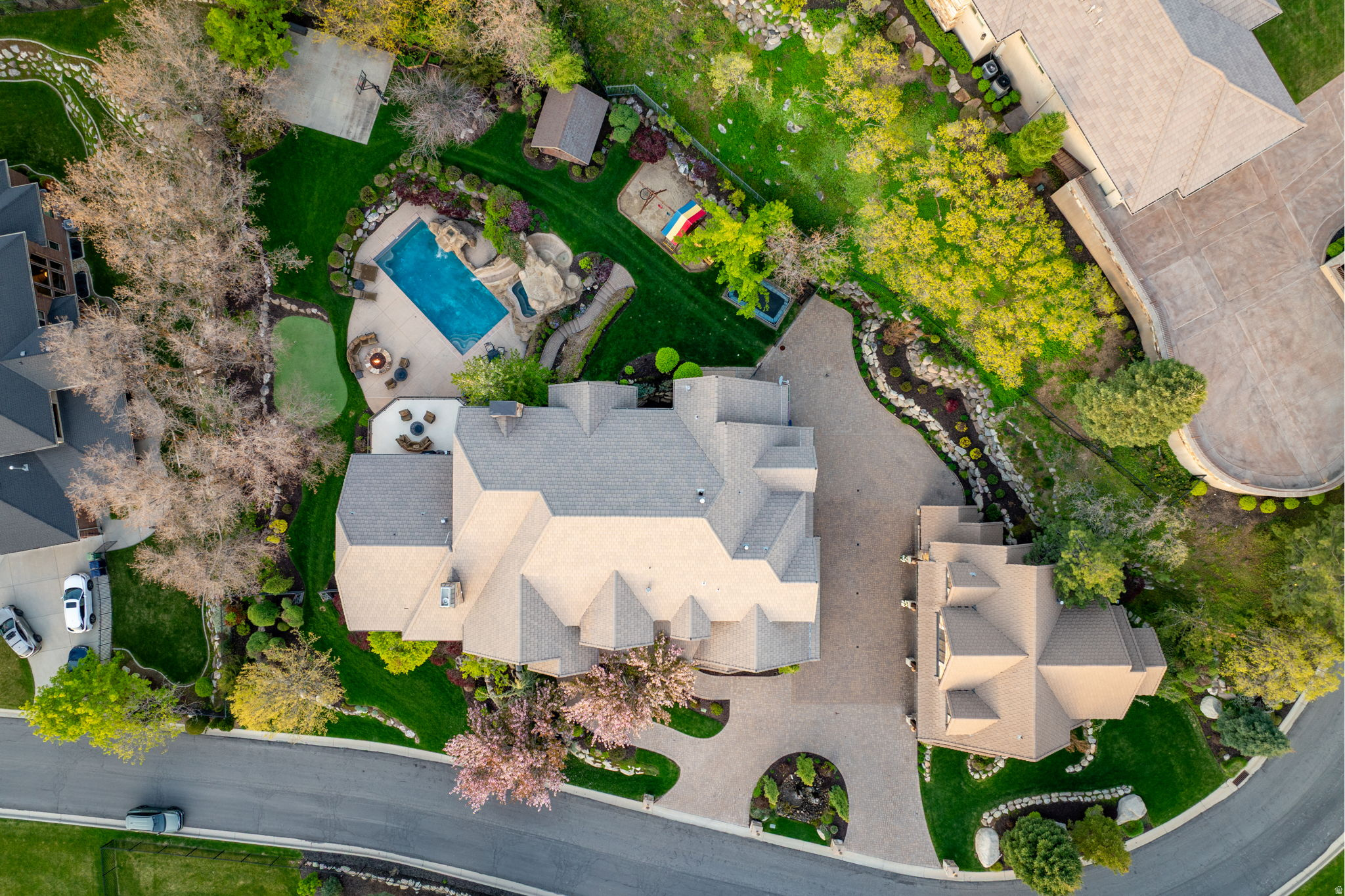 PEPPERWOOD - Residential