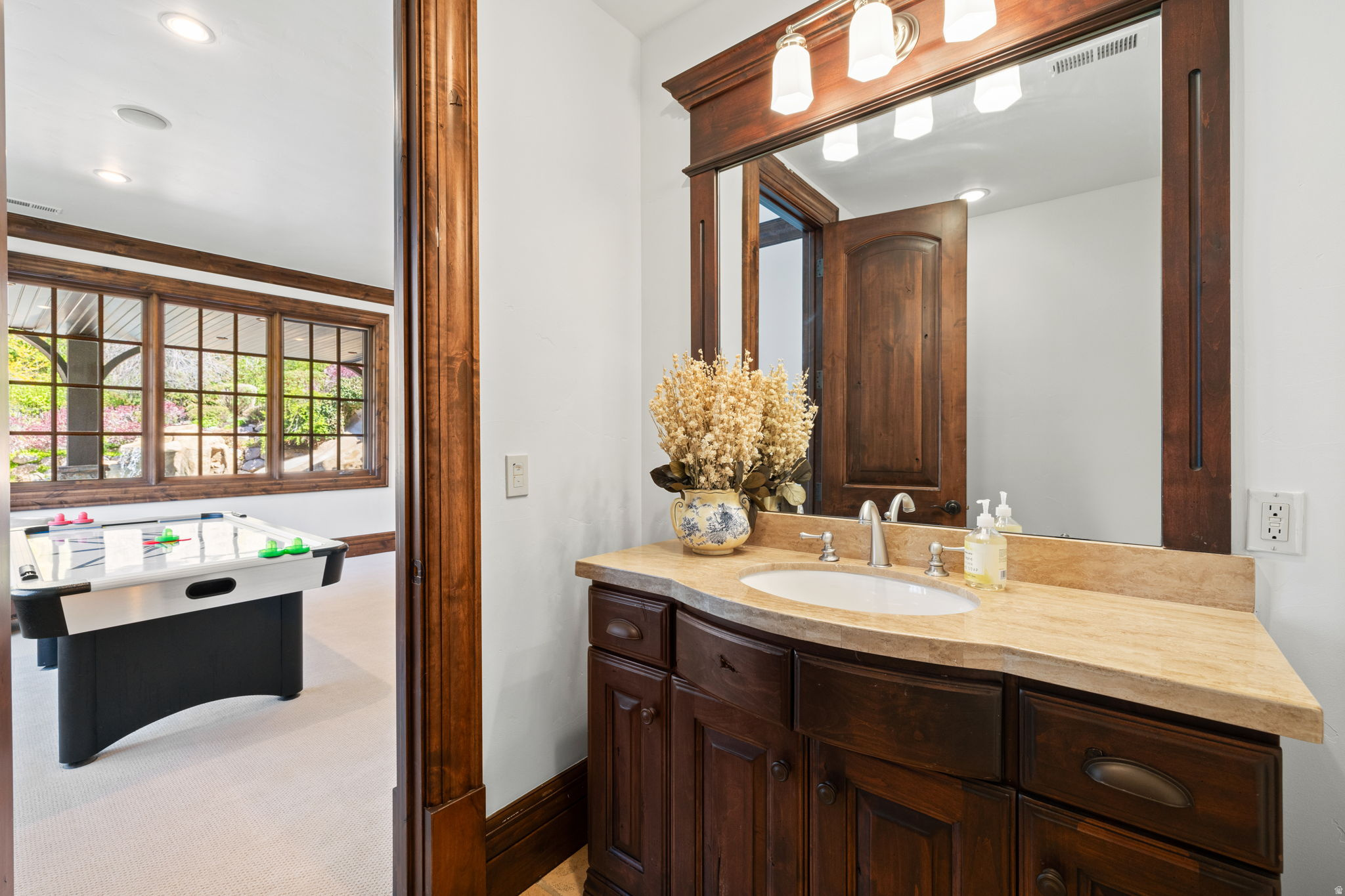 PEPPERWOOD - Residential