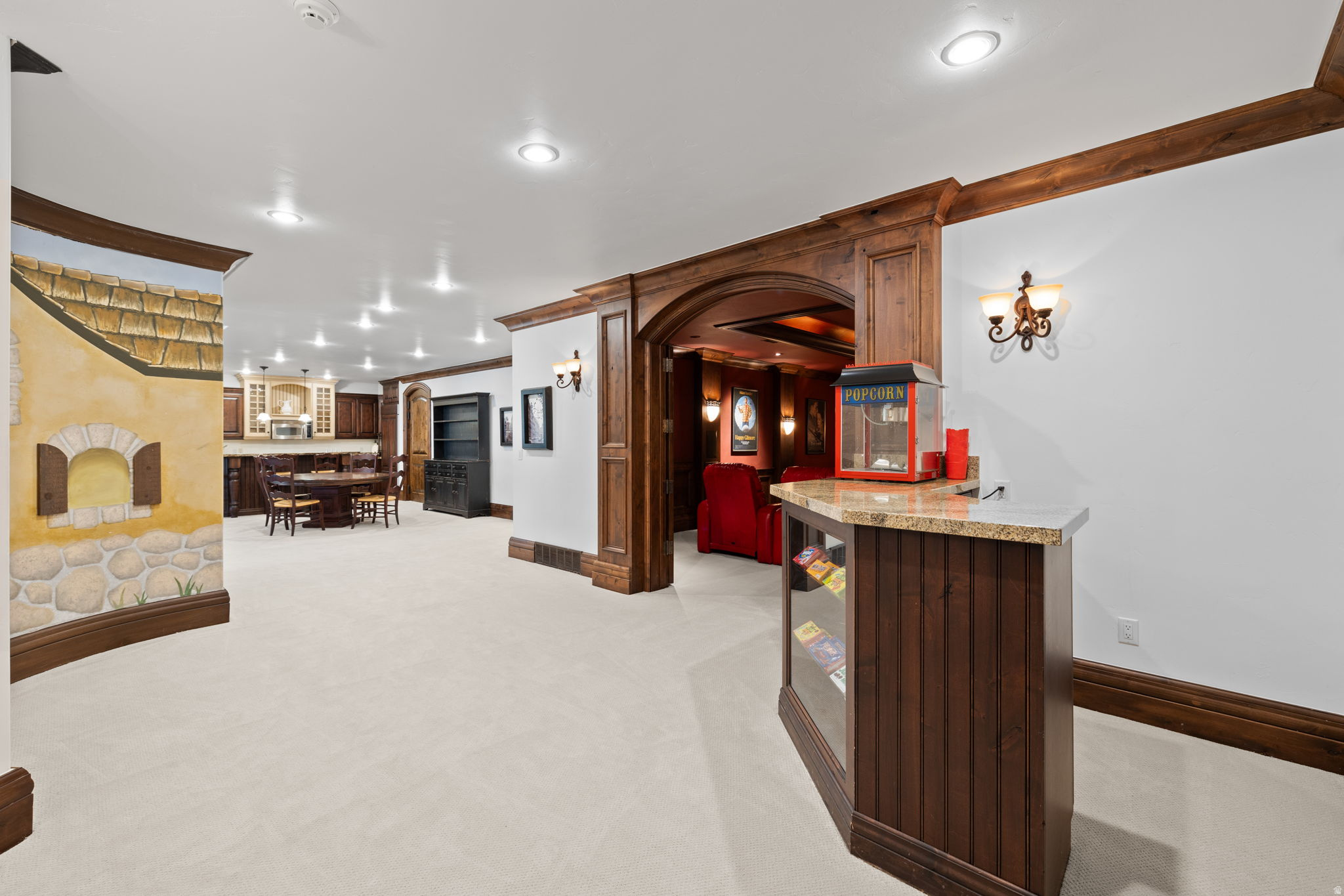 PEPPERWOOD - Residential