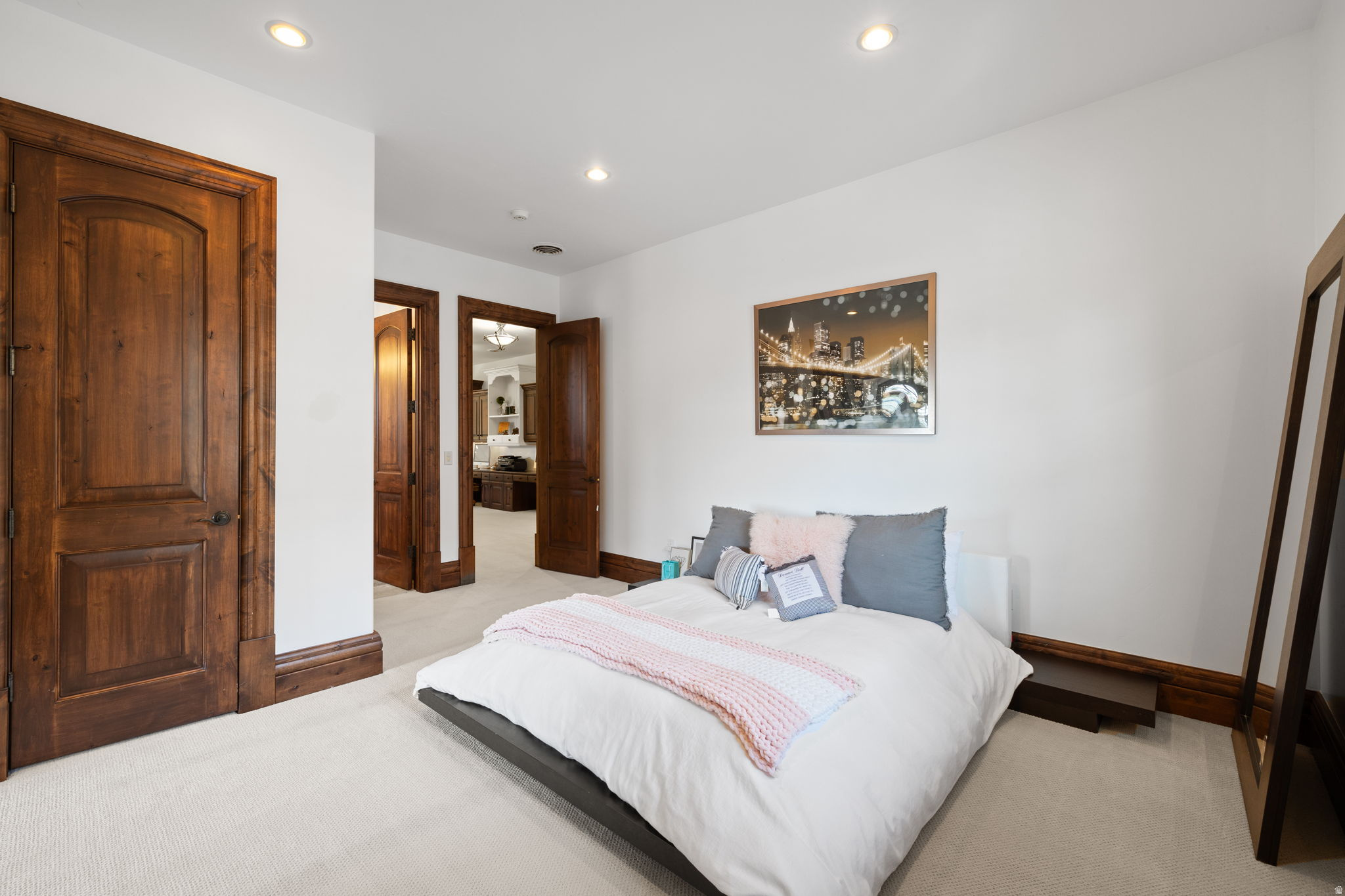 PEPPERWOOD - Residential