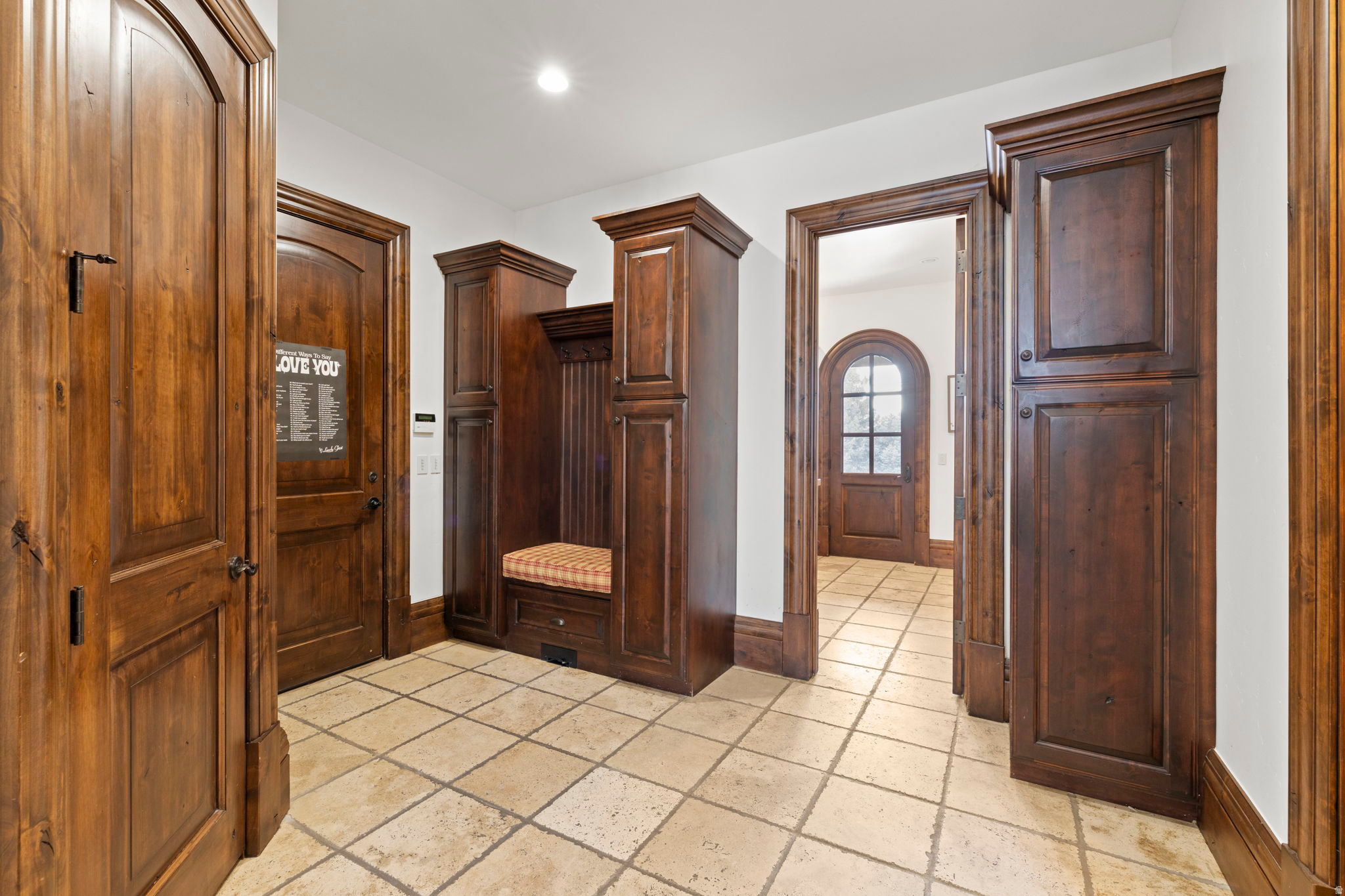 PEPPERWOOD - Residential