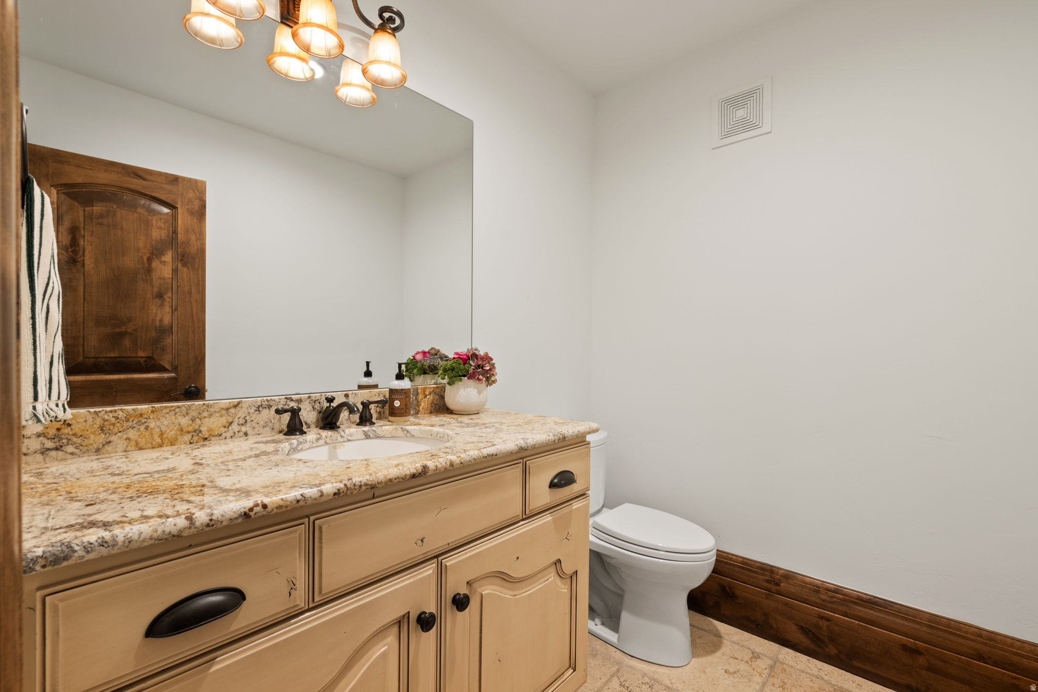 PEPPERWOOD - Residential