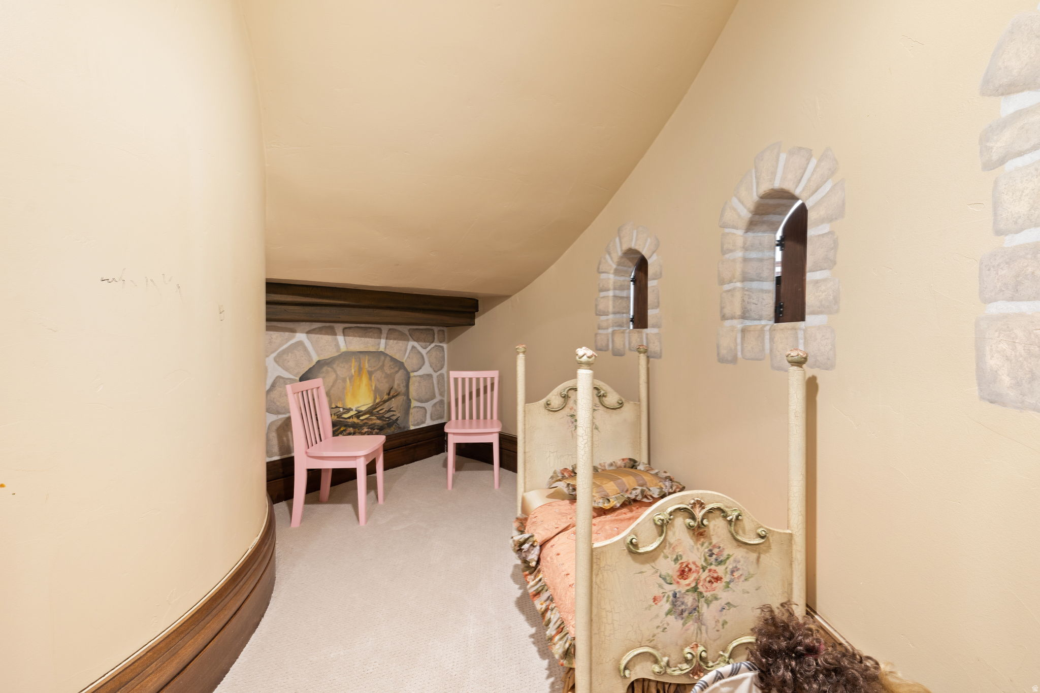 PEPPERWOOD - Residential