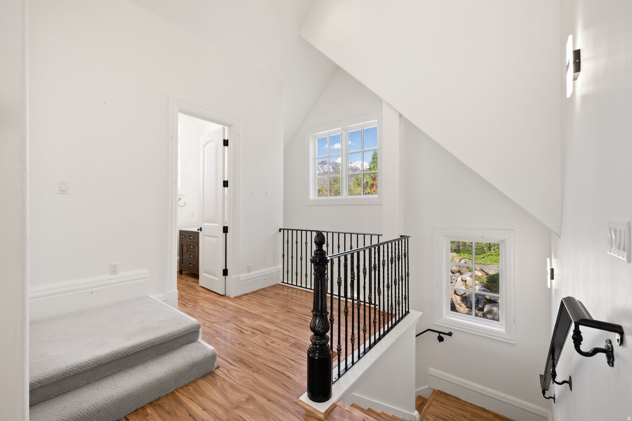 PEPPERWOOD - Residential