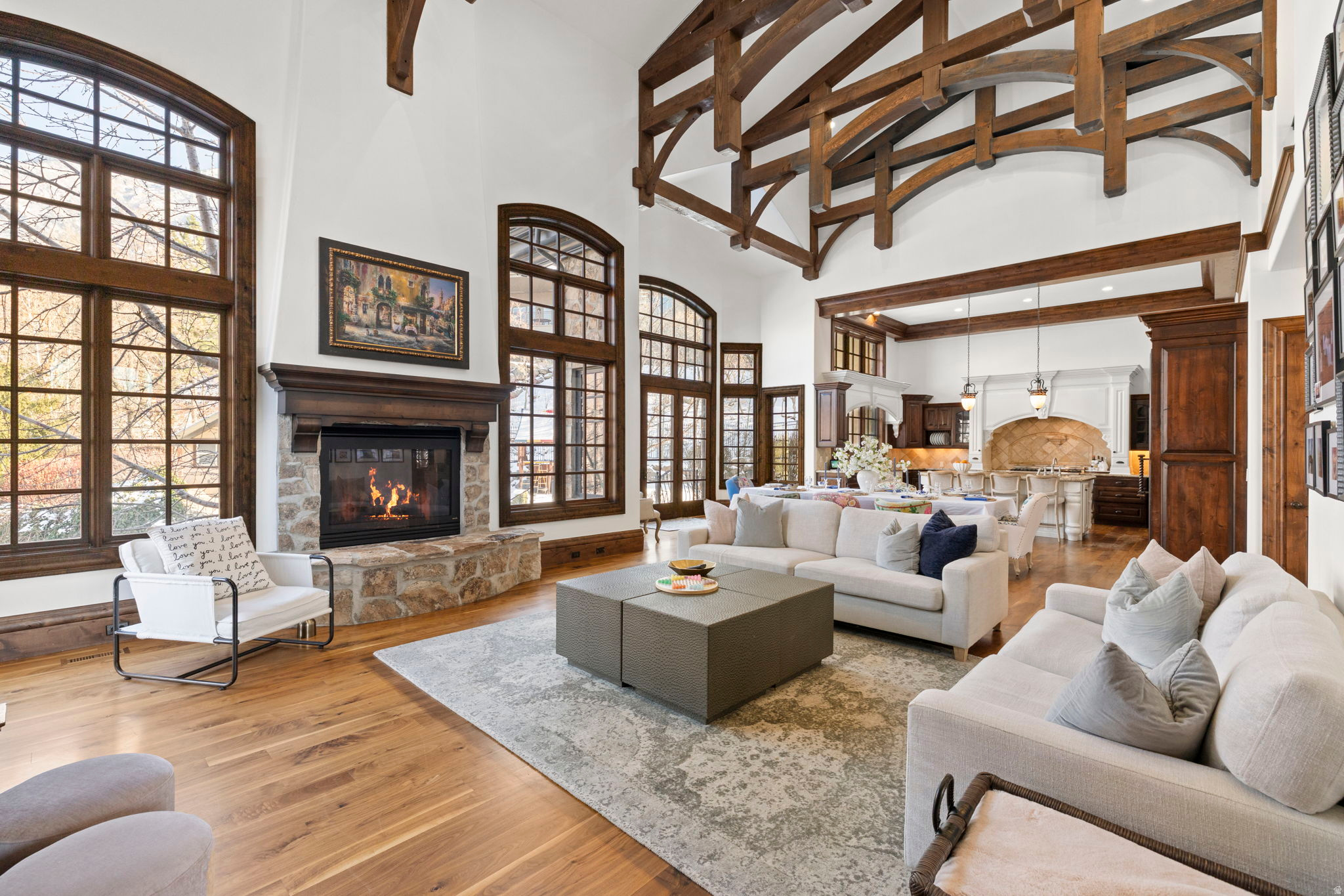 PEPPERWOOD - Residential