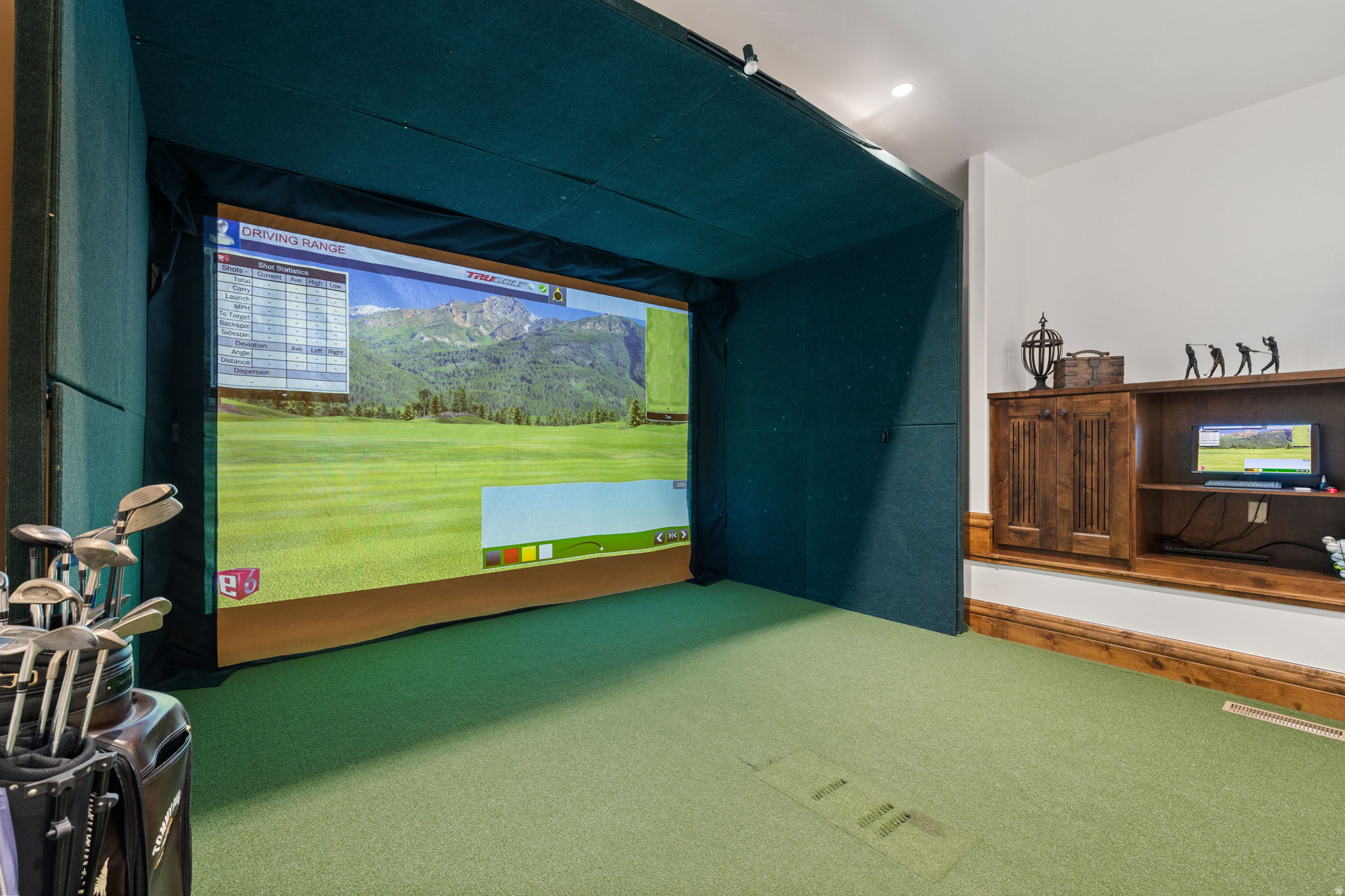 PEPPERWOOD - Residential