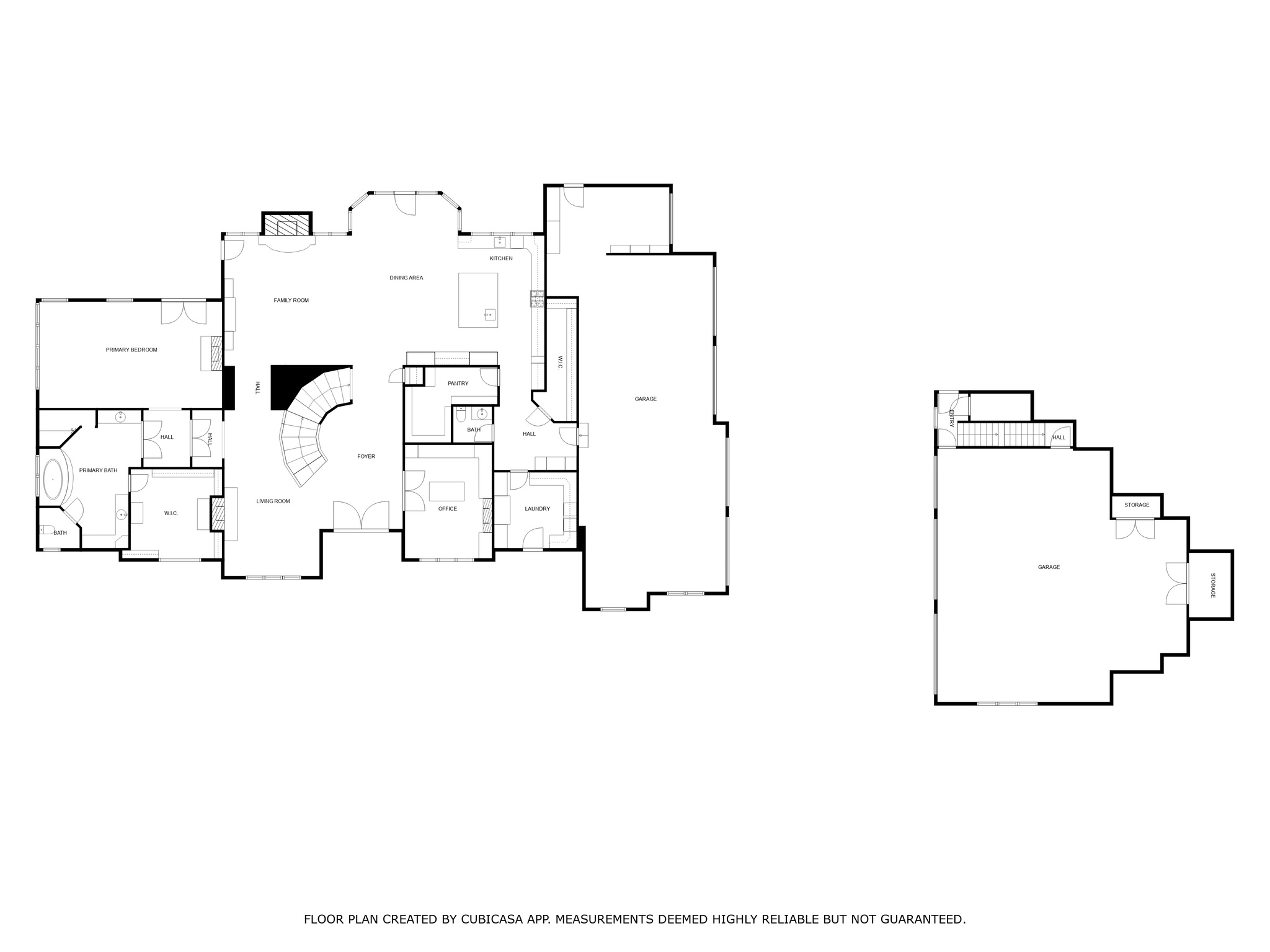 PEPPERWOOD - Residential