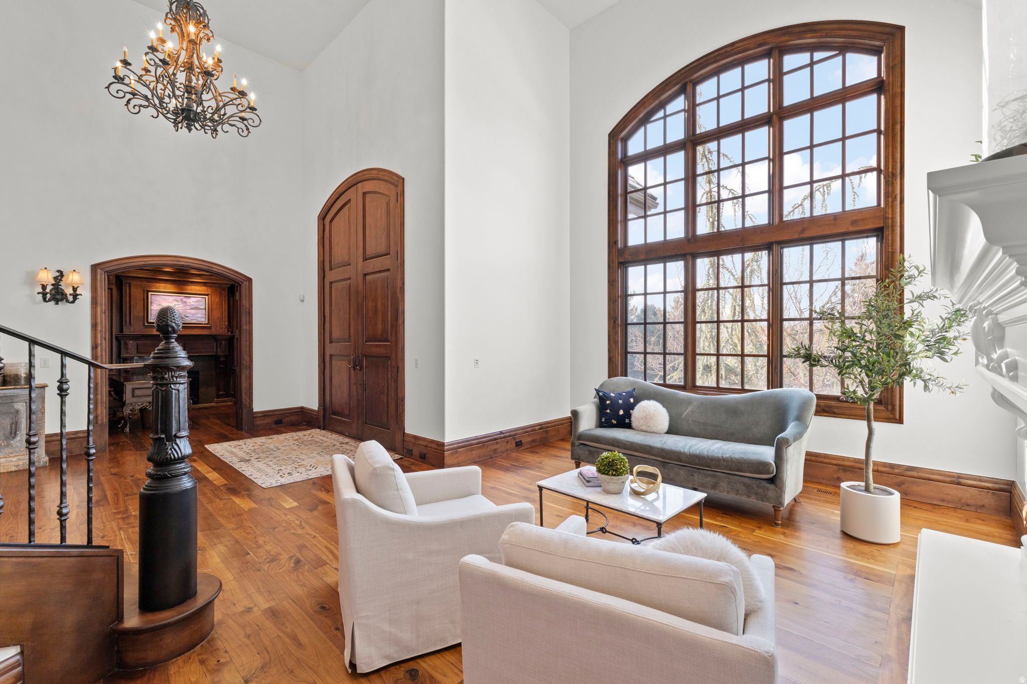 PEPPERWOOD - Residential