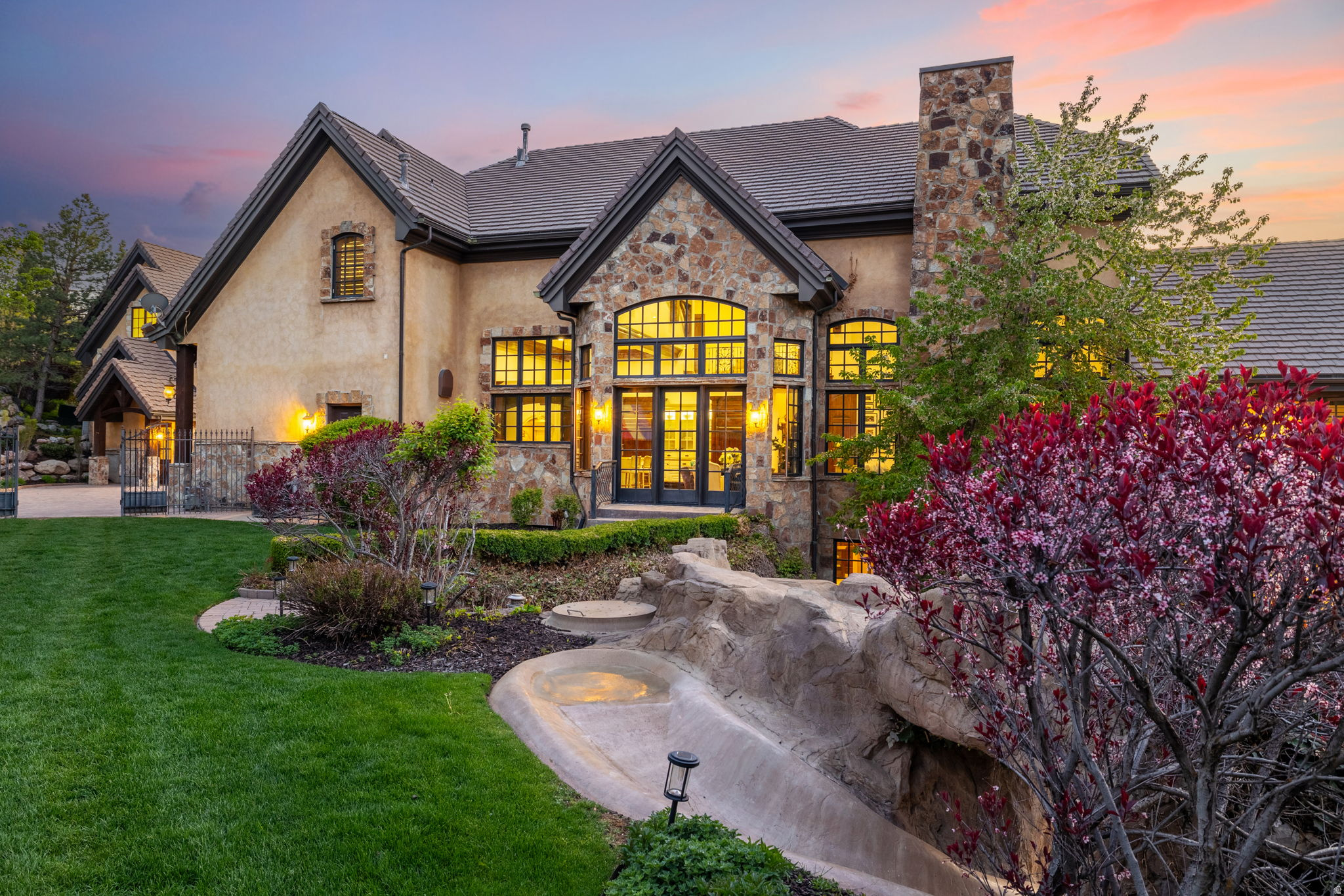 PEPPERWOOD - Residential