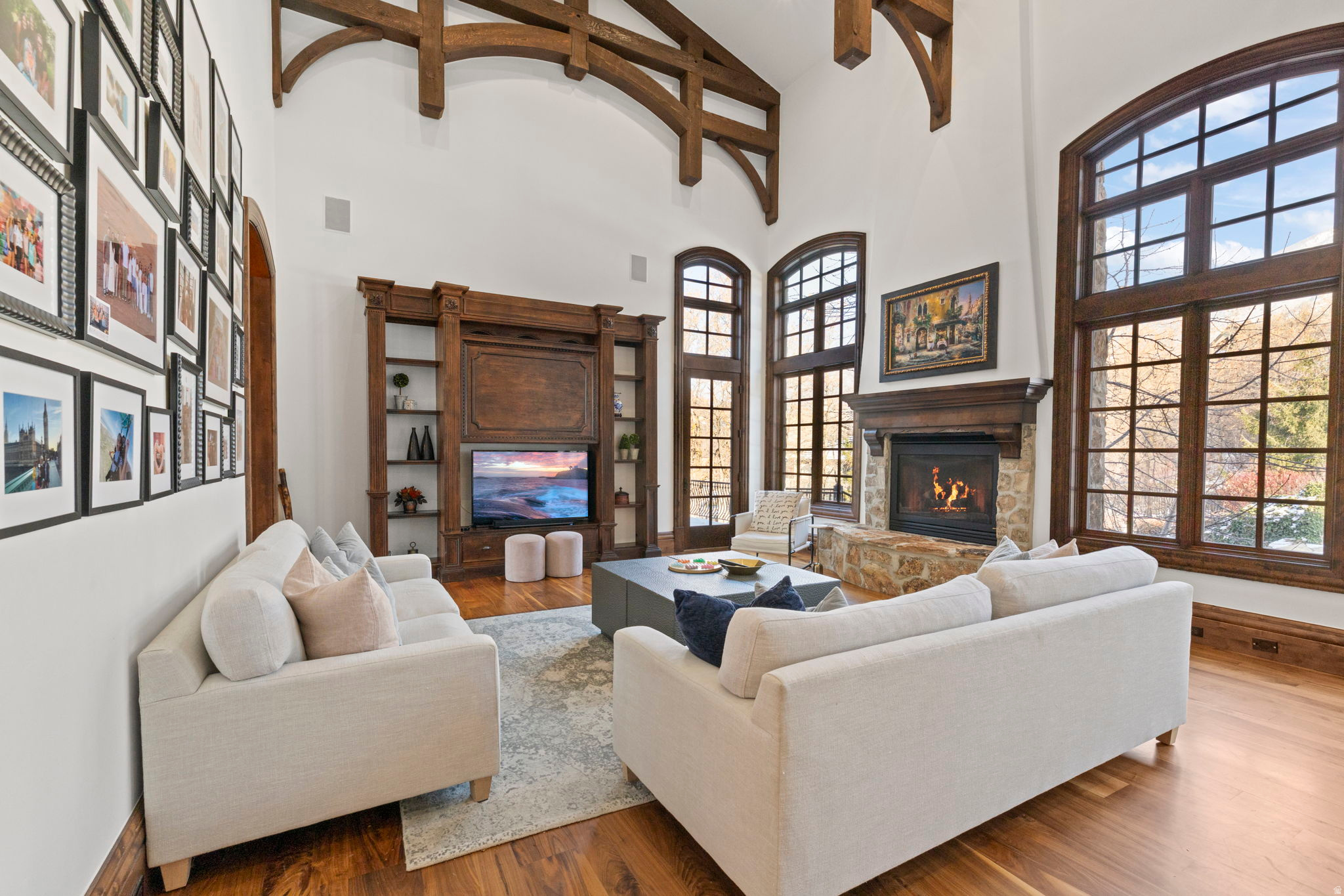 PEPPERWOOD - Residential