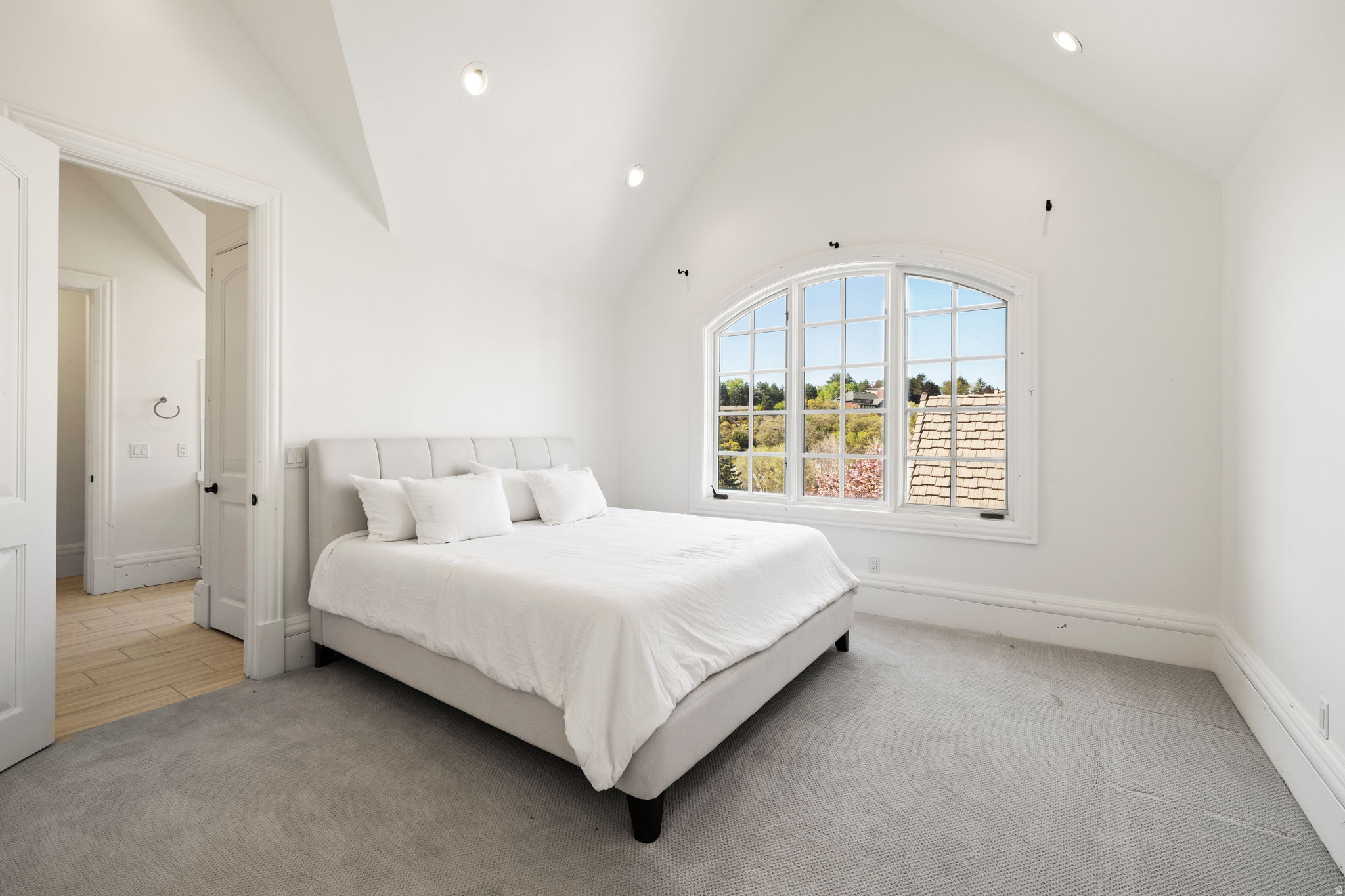 PEPPERWOOD - Residential