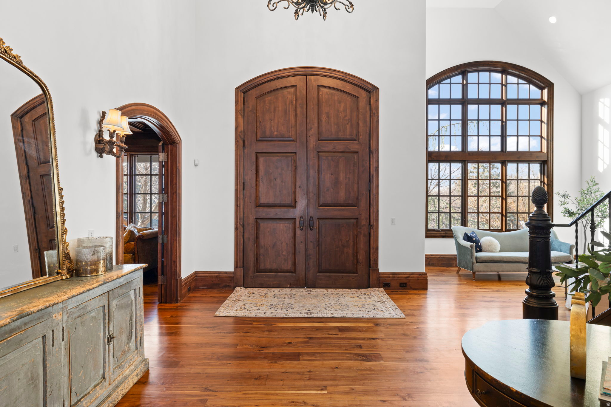 PEPPERWOOD - Residential