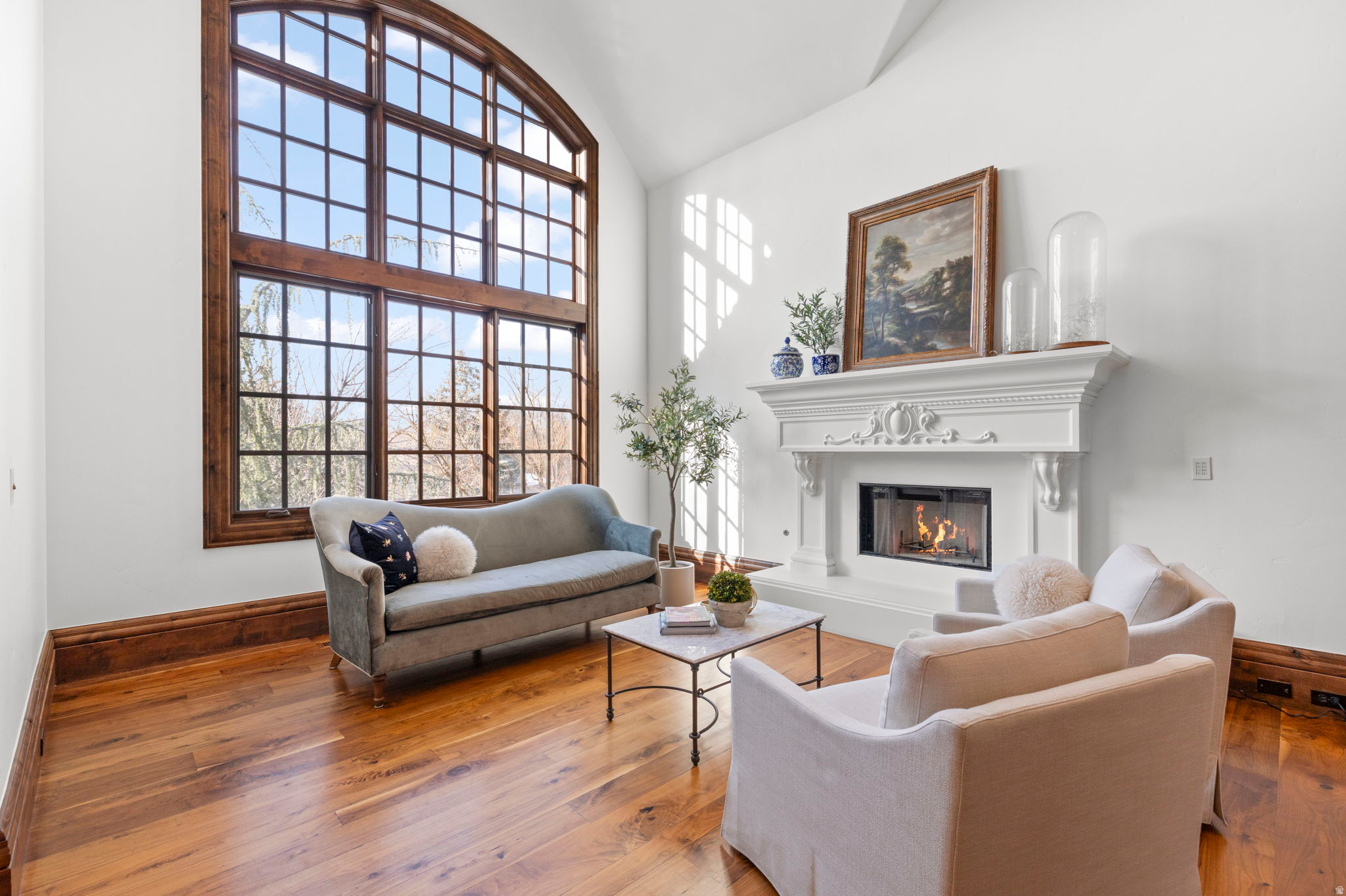 PEPPERWOOD - Residential