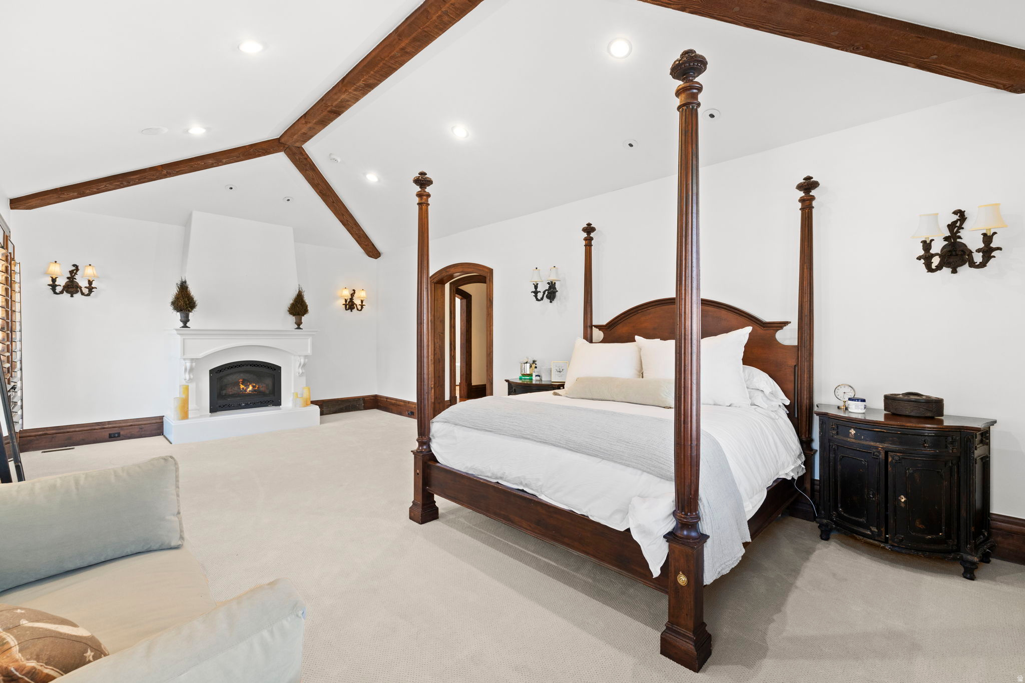 PEPPERWOOD - Residential