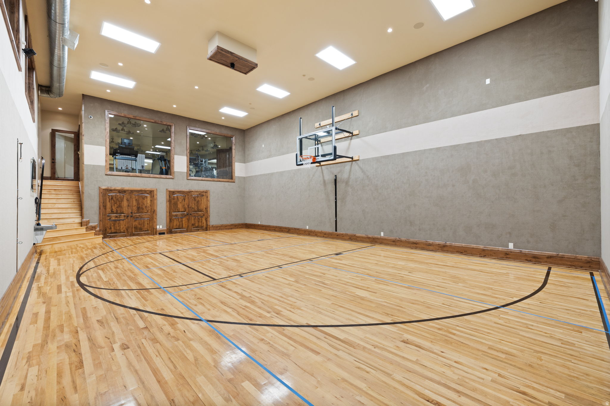 PEPPERWOOD - Residential