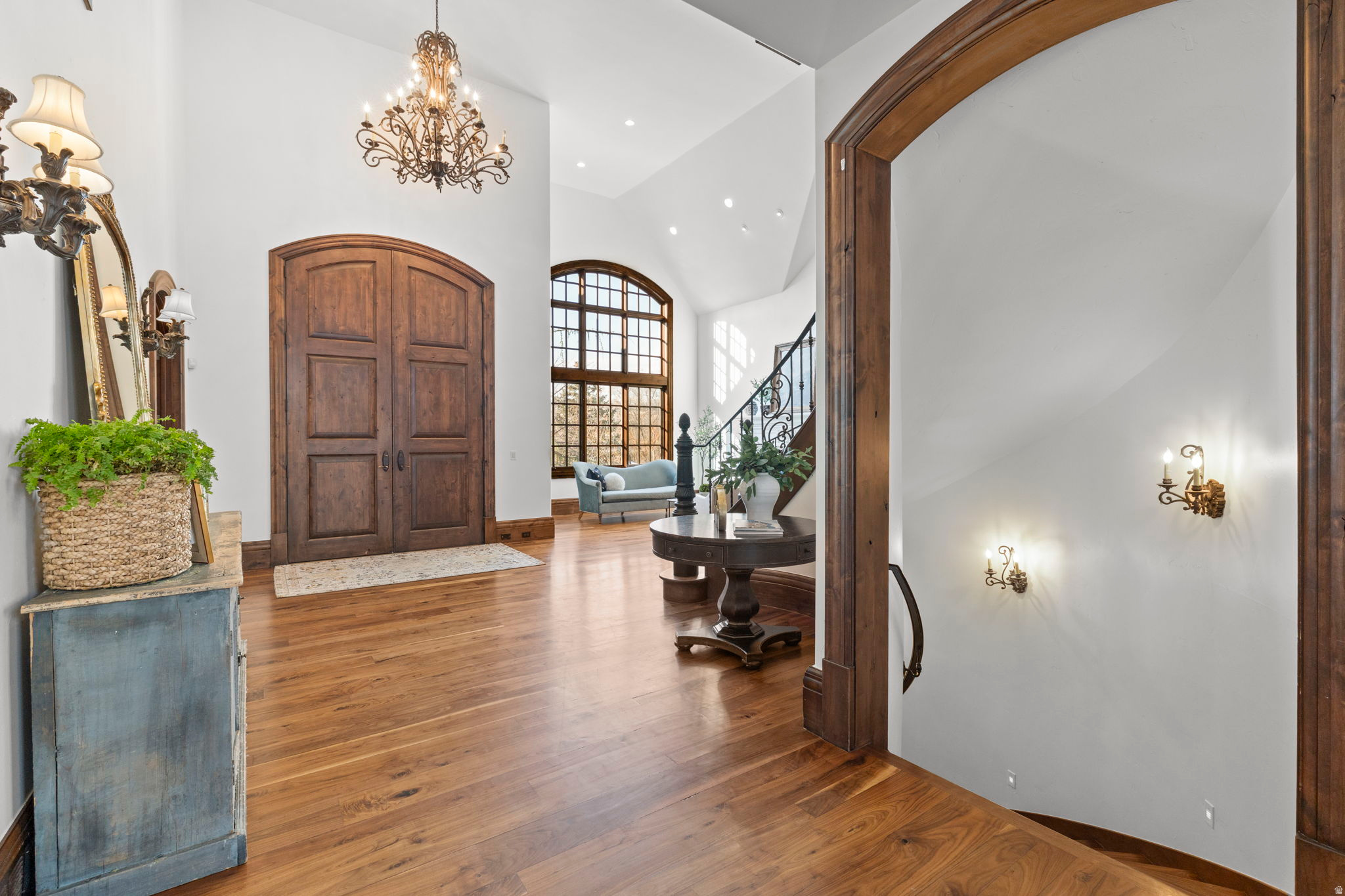 PEPPERWOOD - Residential