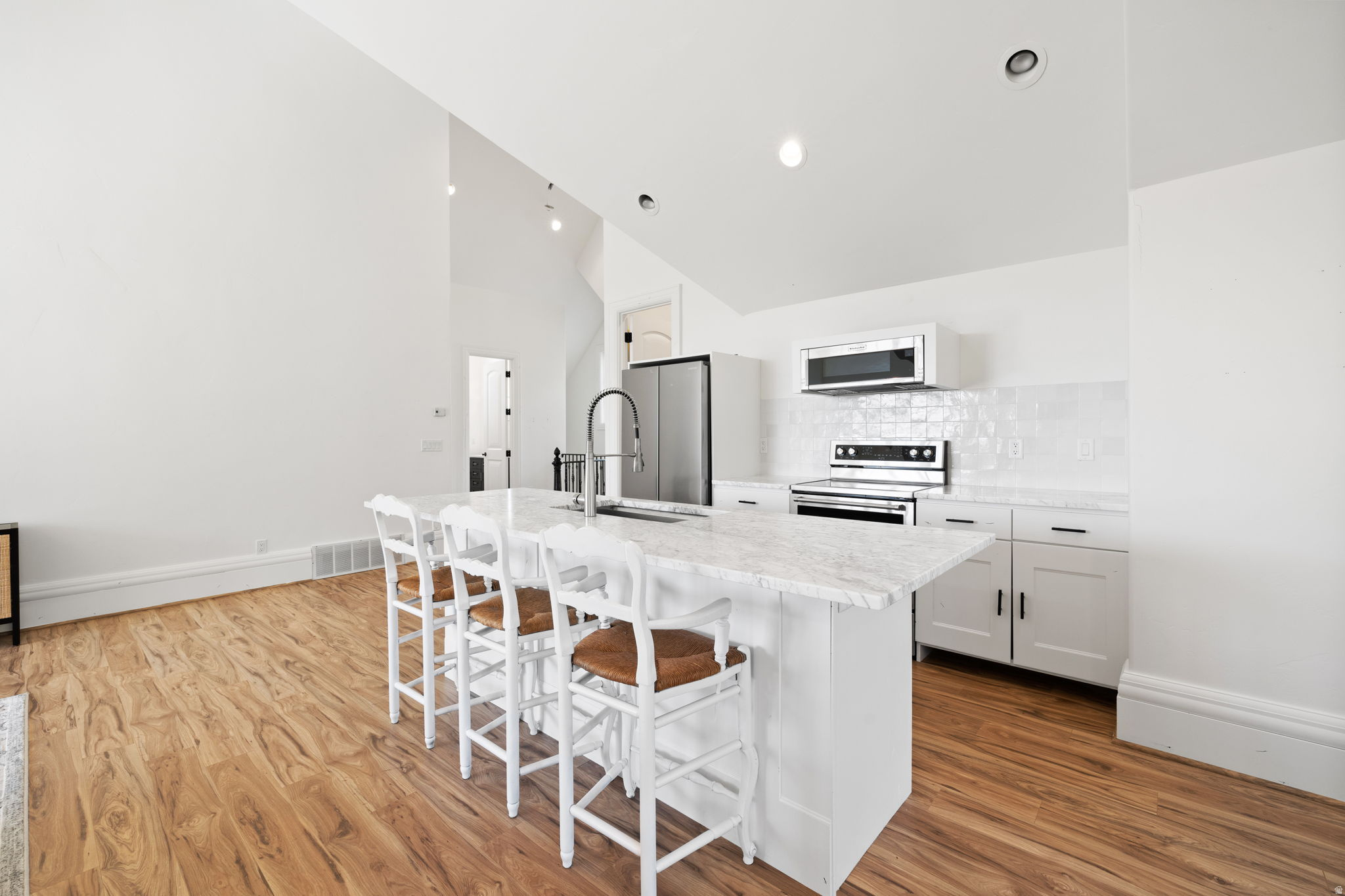 PEPPERWOOD - Residential