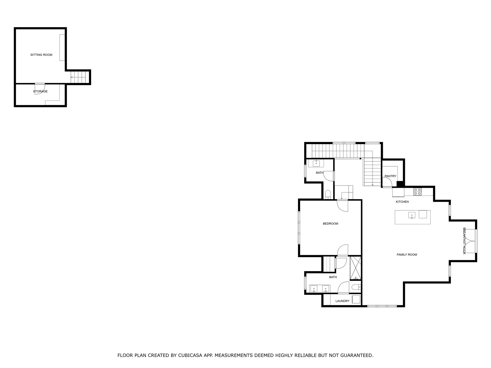 PEPPERWOOD - Residential