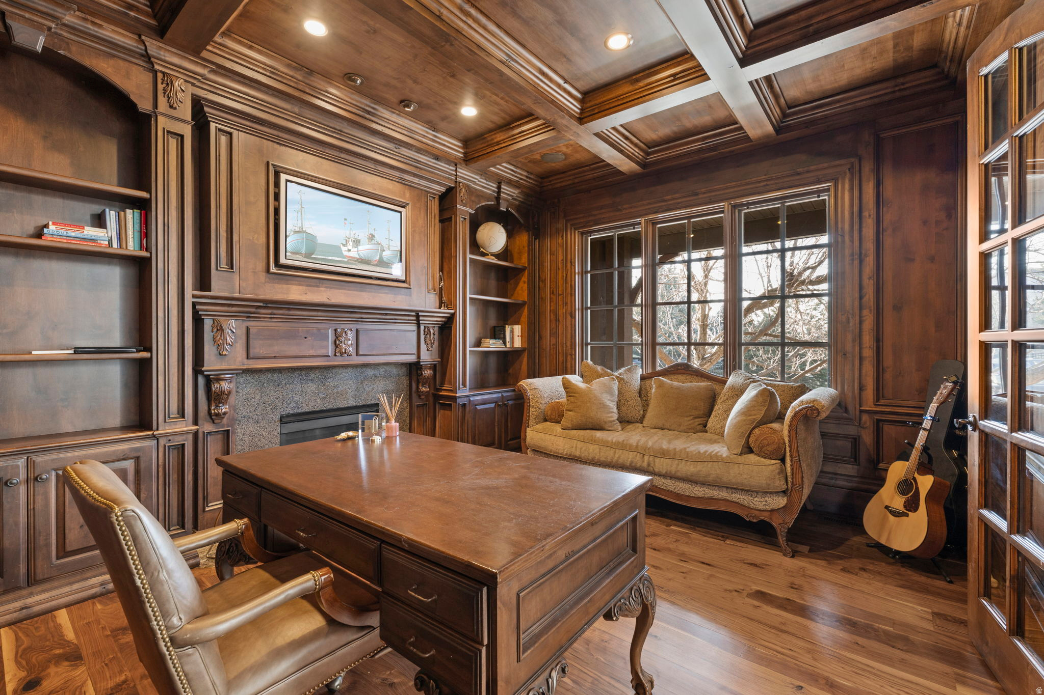 PEPPERWOOD - Residential