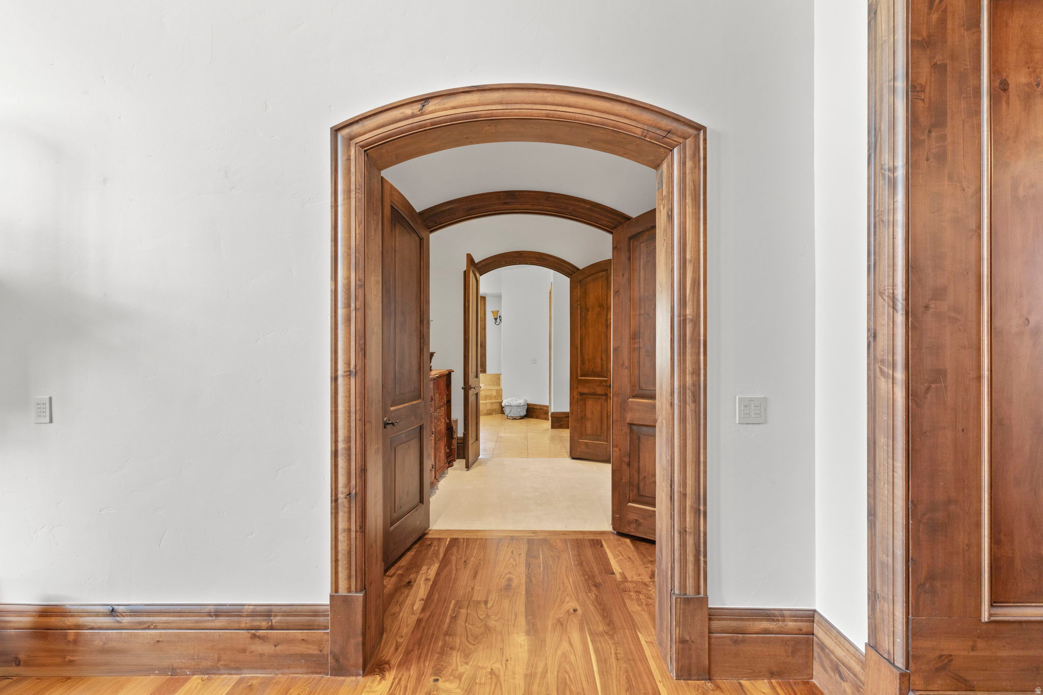 PEPPERWOOD - Residential