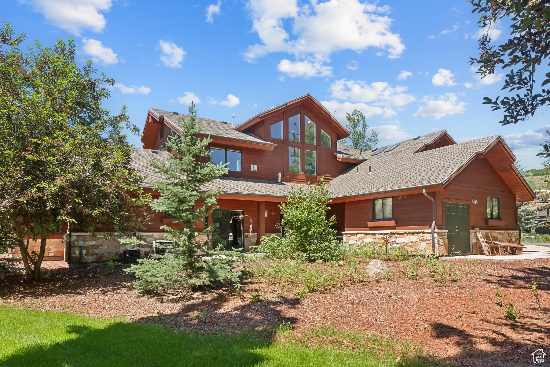 1 Spyglass Ct, Park City, Utah image 44