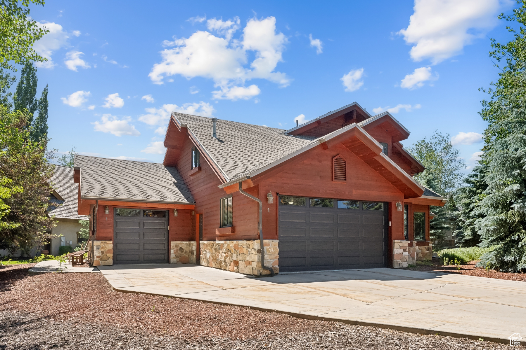 1 Spyglass Ct, Park City, Utah image 45