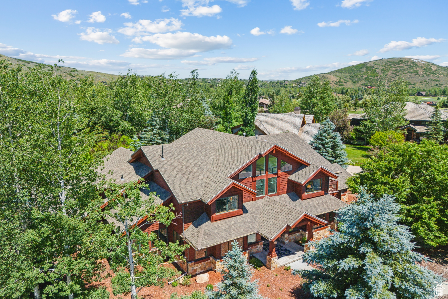 1 Spyglass Ct, Park City, Utah image 1