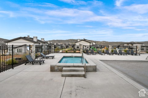 Tiny photo for 1134 W HELLING CIR #6-103, Heber City, UT 84032 (MLS # 2190305)