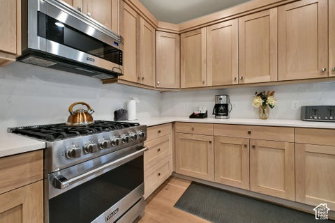 Tiny photo for 1134 W HELLING CIR #6-103, Heber City, UT 84032 (MLS # 2190305)