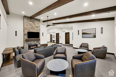 Tiny photo for 1134 W HELLING CIR #6-103, Heber City, UT 84032 (MLS # 2190305)