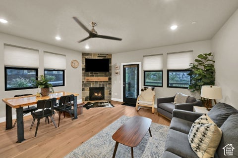 Tiny photo for 1134 W HELLING CIR #6-103, Heber City, UT 84032 (MLS # 2190305)