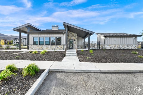 Tiny photo for 1134 W HELLING CIR #6-103, Heber City, UT 84032 (MLS # 2190305)