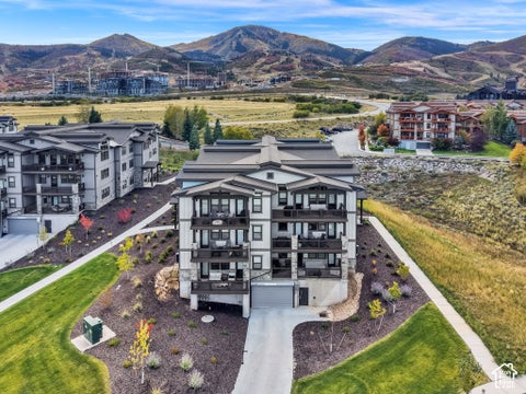 Tiny photo for 1134 W HELLING CIR #6-103, Heber City, UT 84032 (MLS # 2190305)