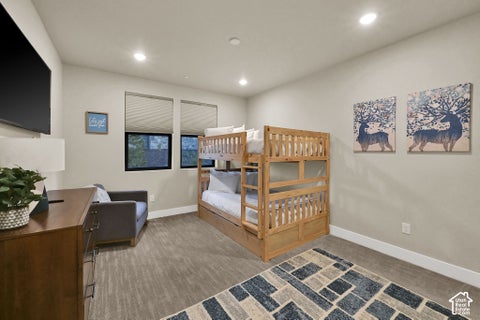 Tiny photo for 1134 W HELLING CIR #6-103, Heber City, UT 84032 (MLS # 2190305)