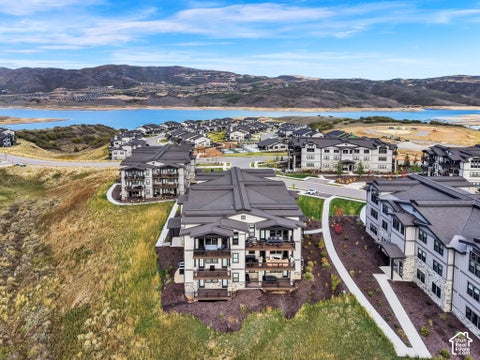 Tiny photo for 1134 W HELLING CIR #6-103, Heber City, UT 84032 (MLS # 2190305)