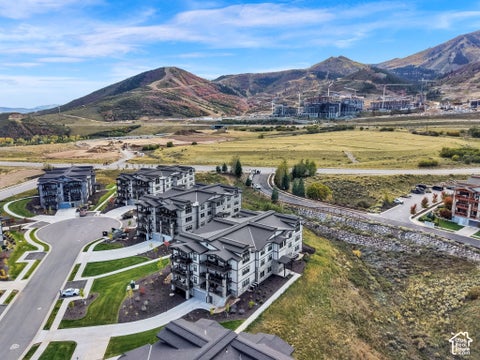 Tiny photo for 1134 W HELLING CIR #6-103, Heber City, UT 84032 (MLS # 2190305)
