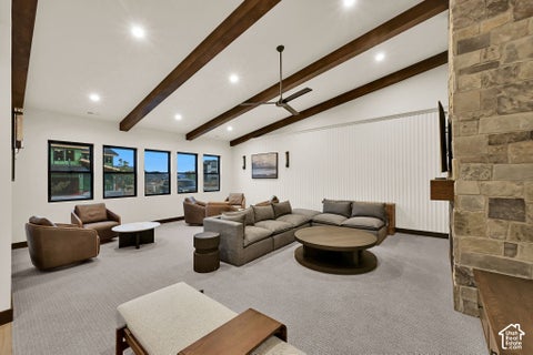 Tiny photo for 1134 W HELLING CIR #6-103, Heber City, UT 84032 (MLS # 2190305)
